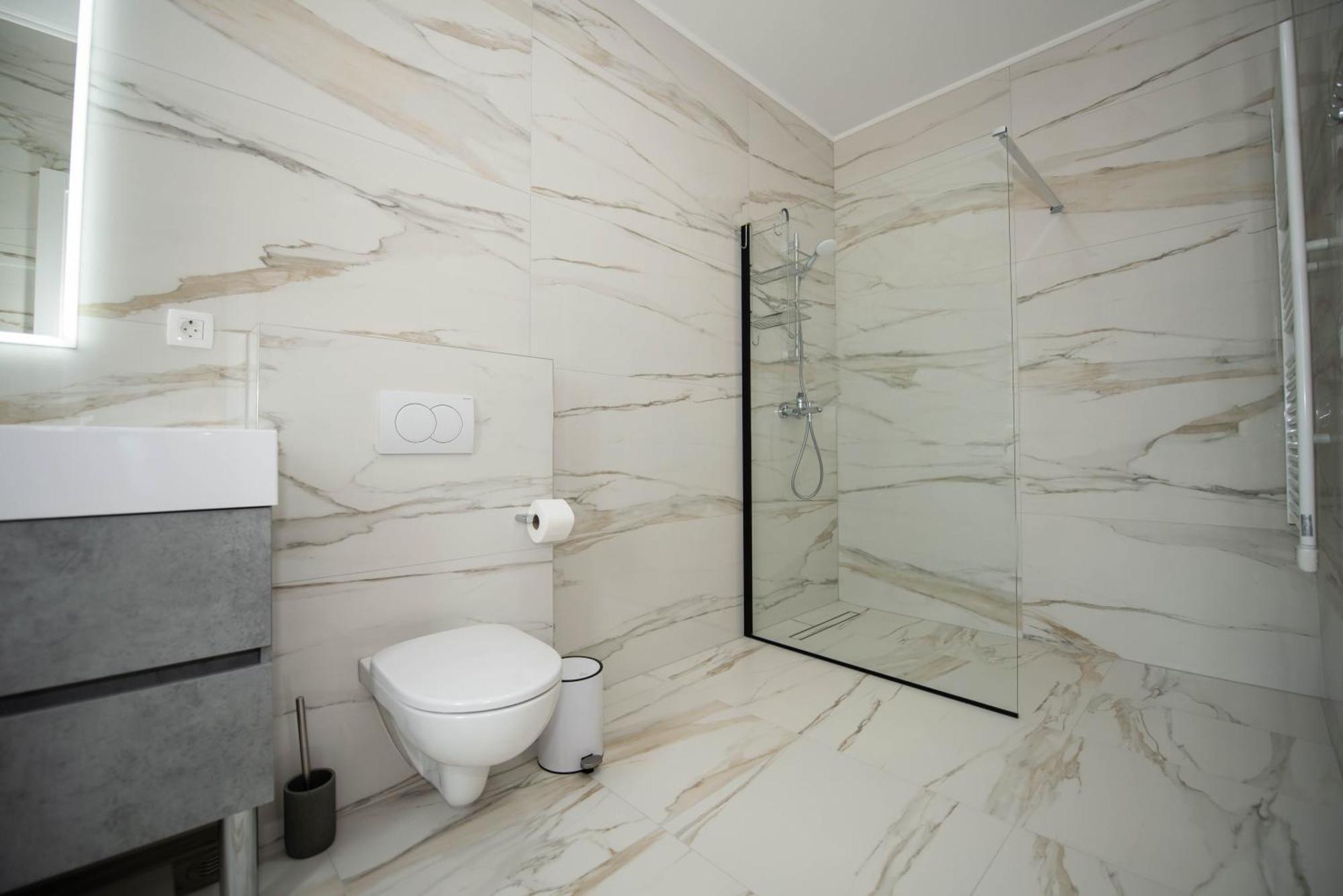 Luxury Apartments Klara 5* Split