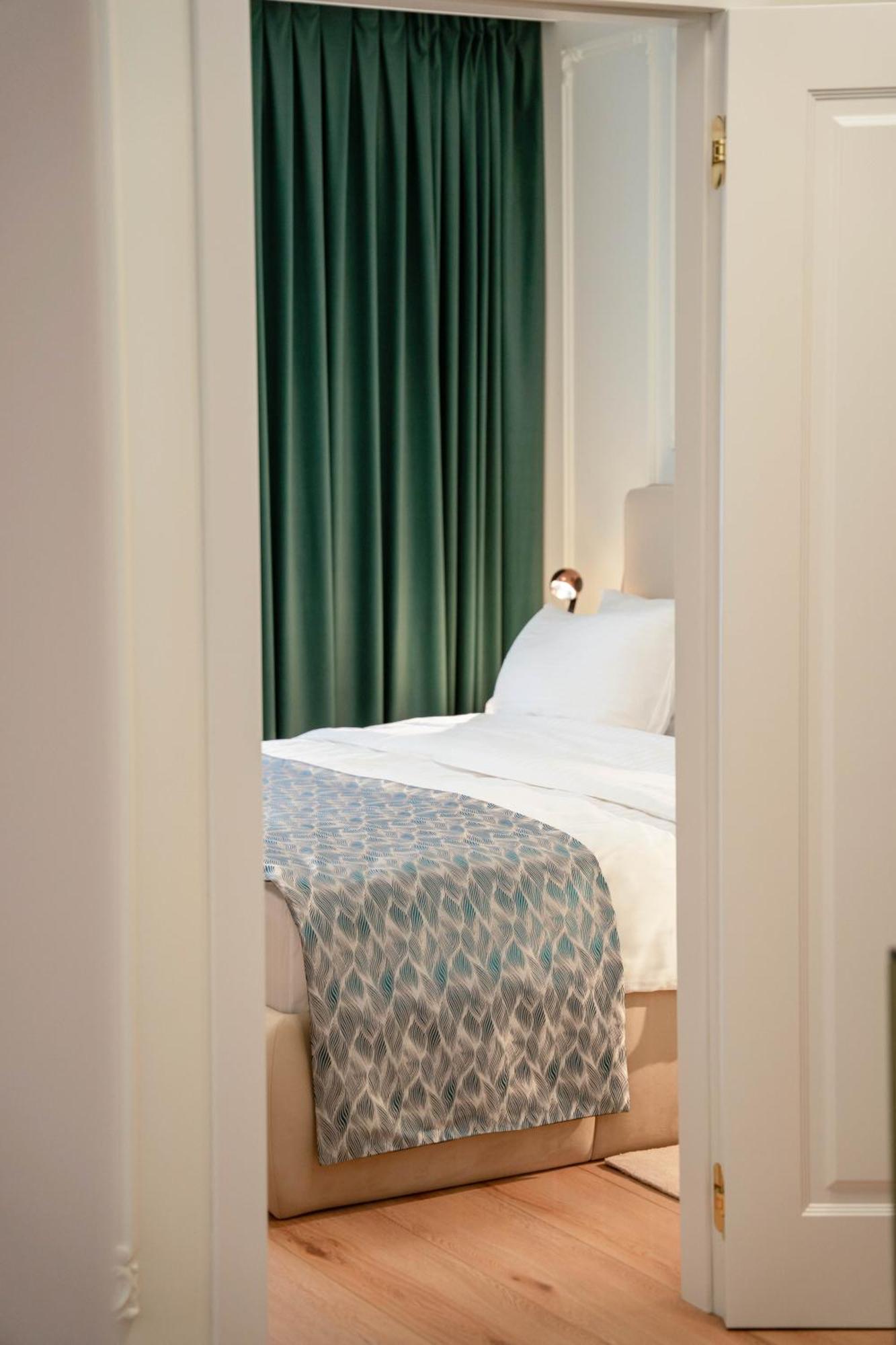 Luxury Apartments Klara