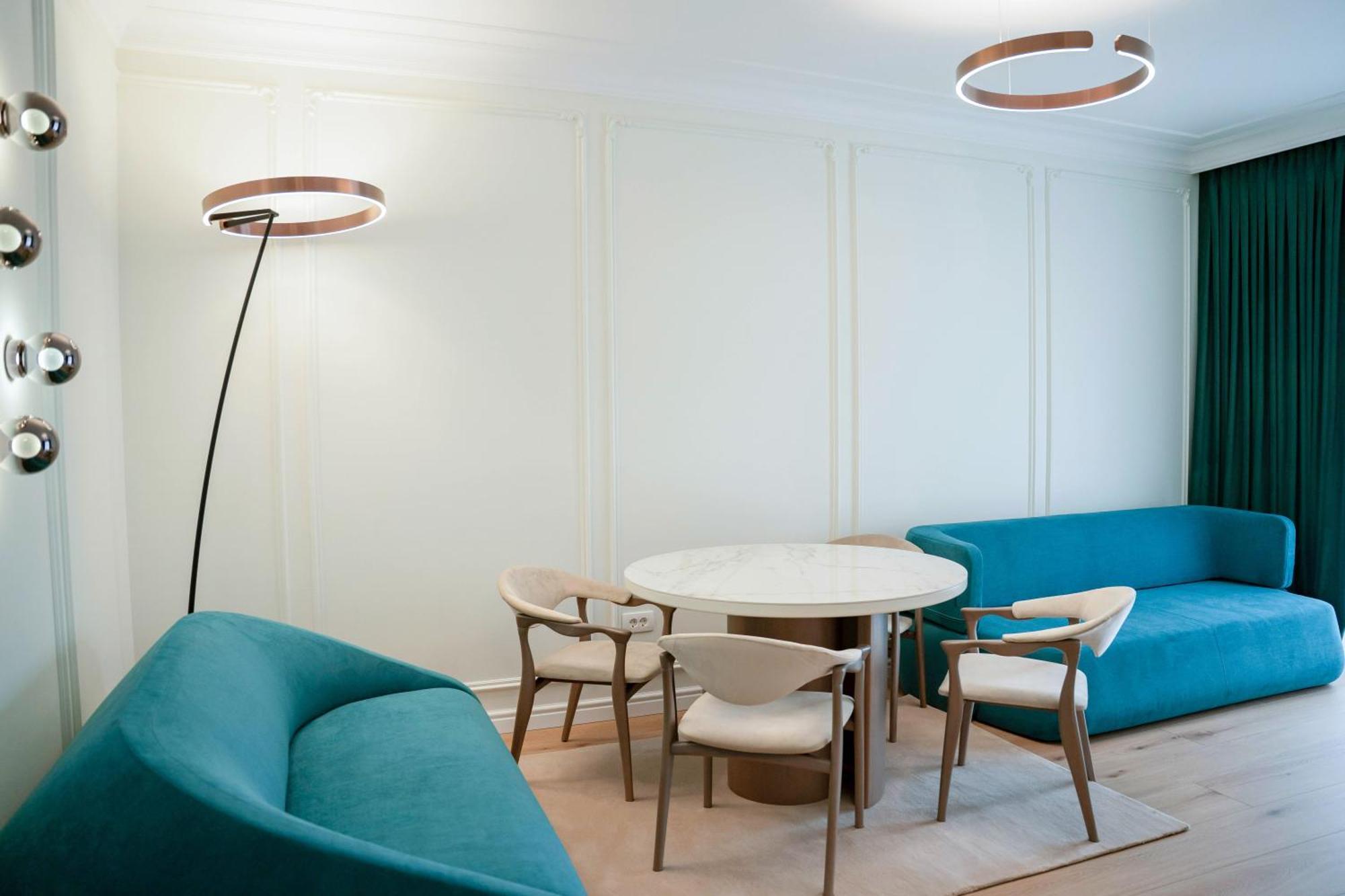 Luxury Apartments Klara Bed & Breakfast