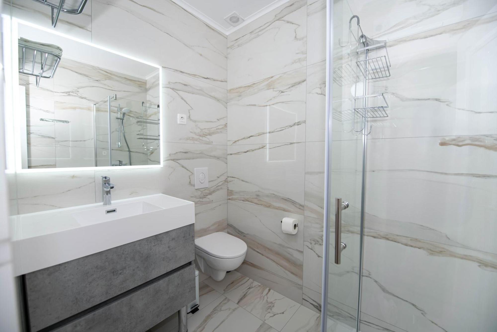 Bed & Breakfast Luxury Apartments Klara