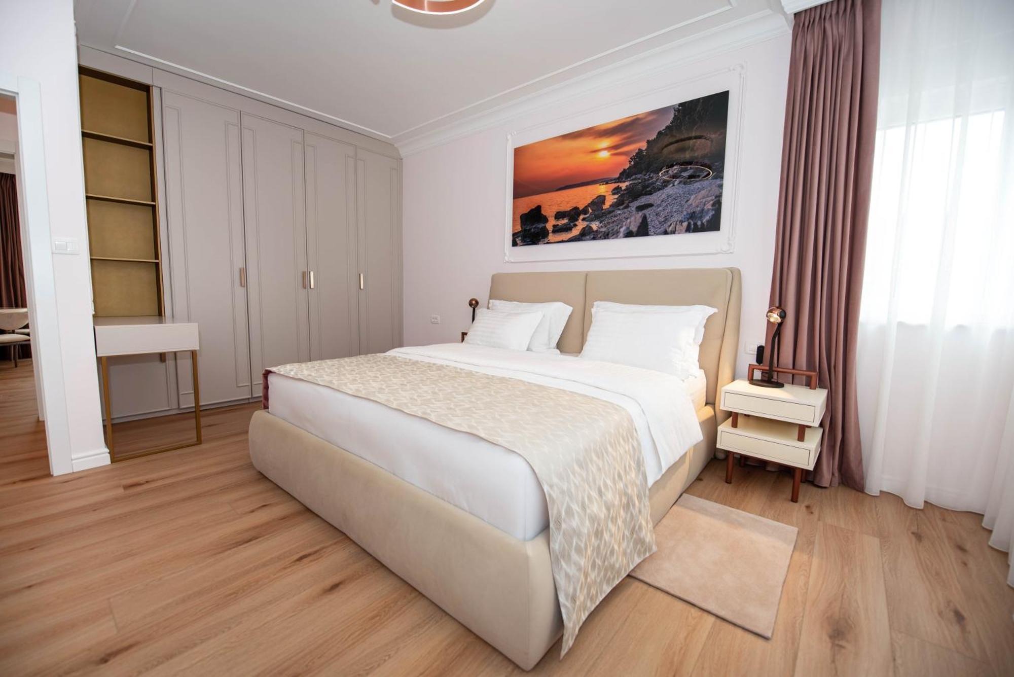 Luxury Apartments Klara 5*