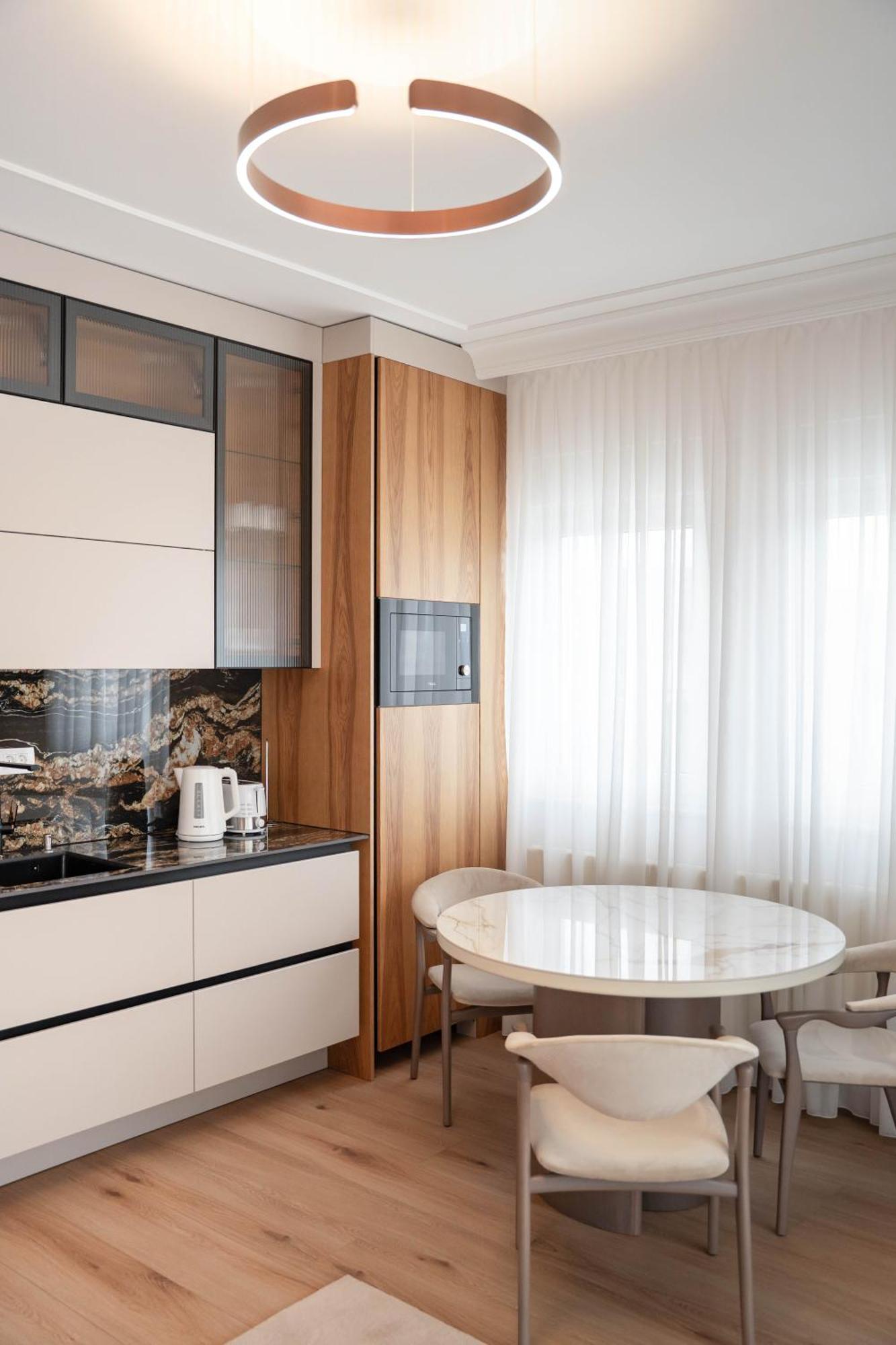 Luxury Apartments Klara Split