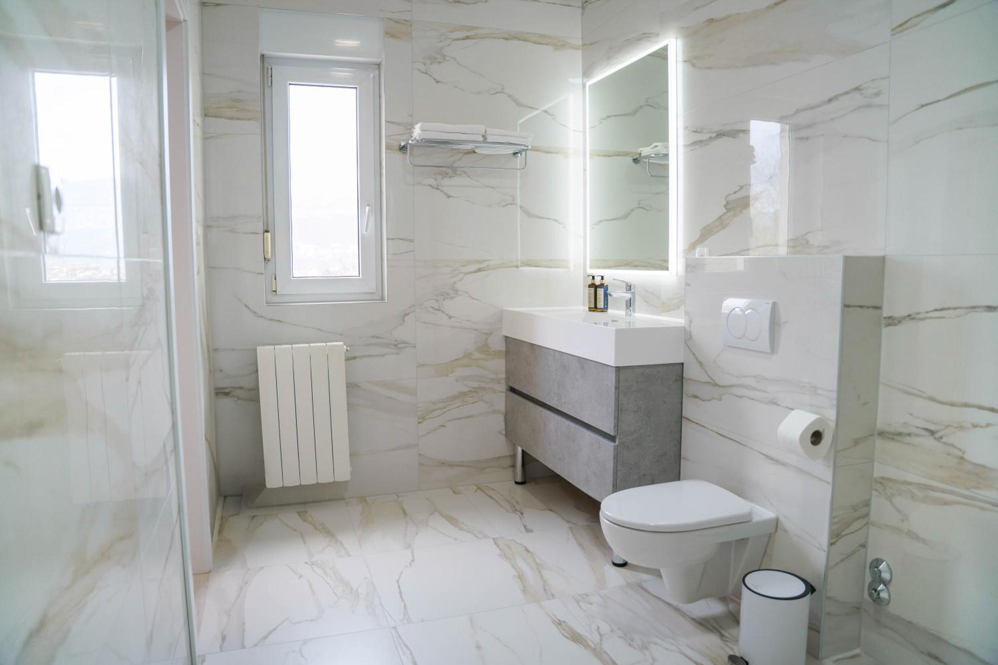 Luxury Apartments Klara