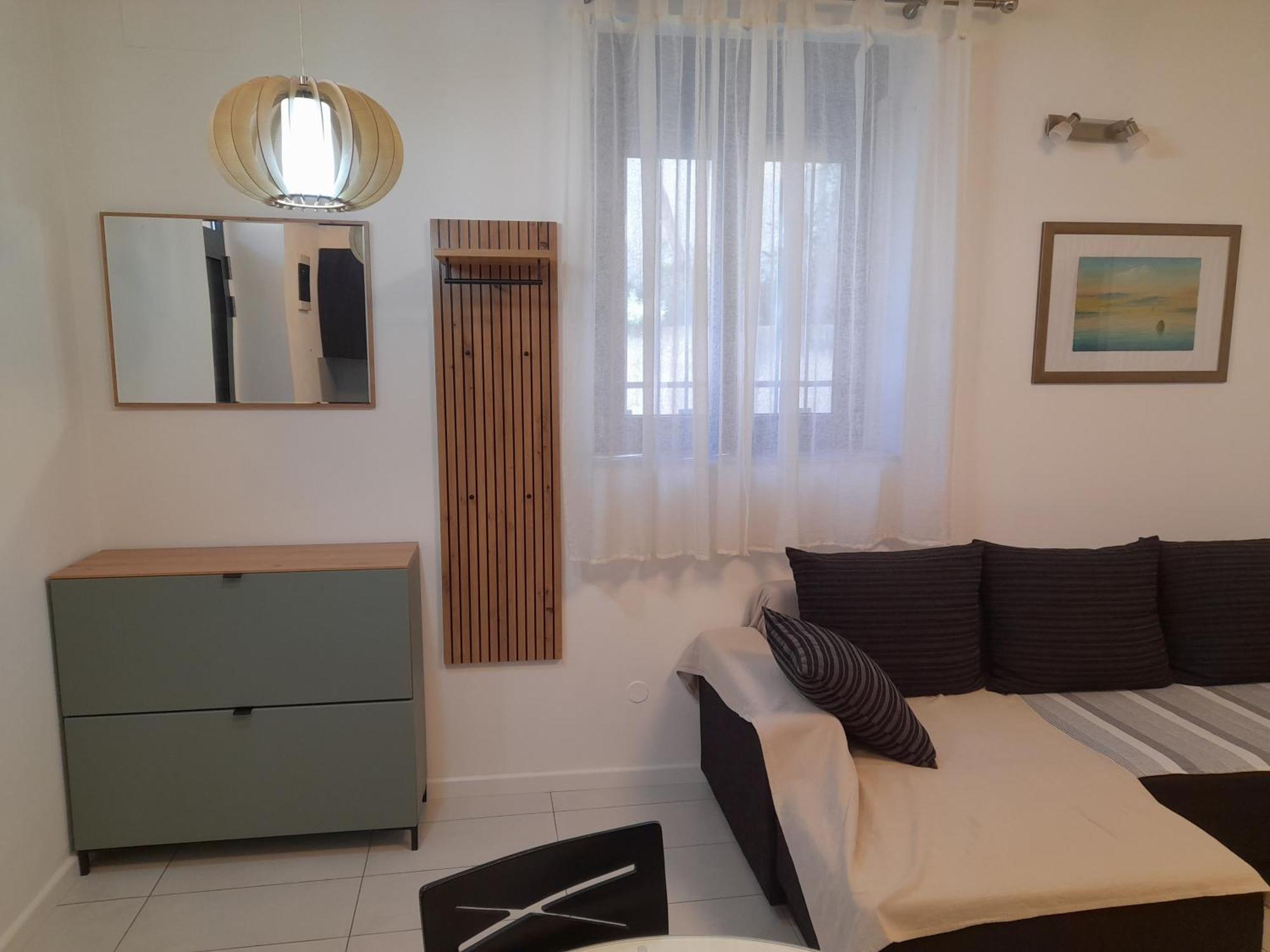 Centar Manus Apartment *