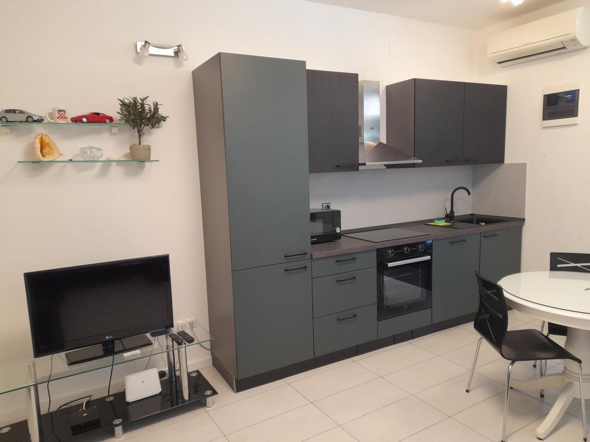 Centar Manus Apartment *