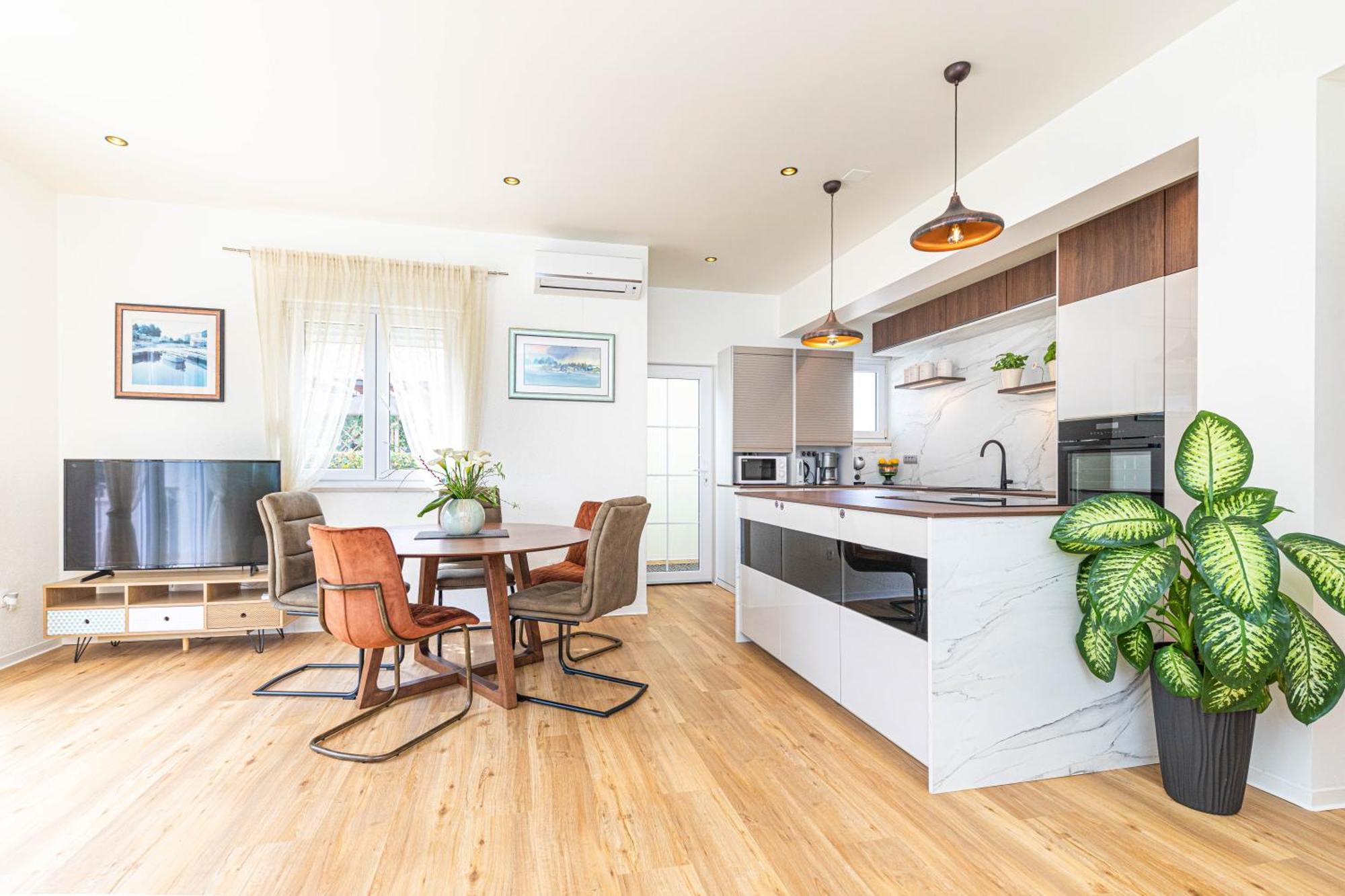 Apartment Jokica *