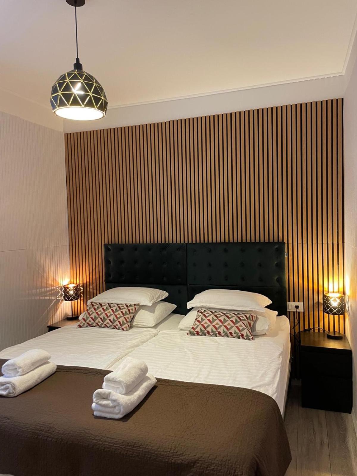 Apartman Julija Palace
