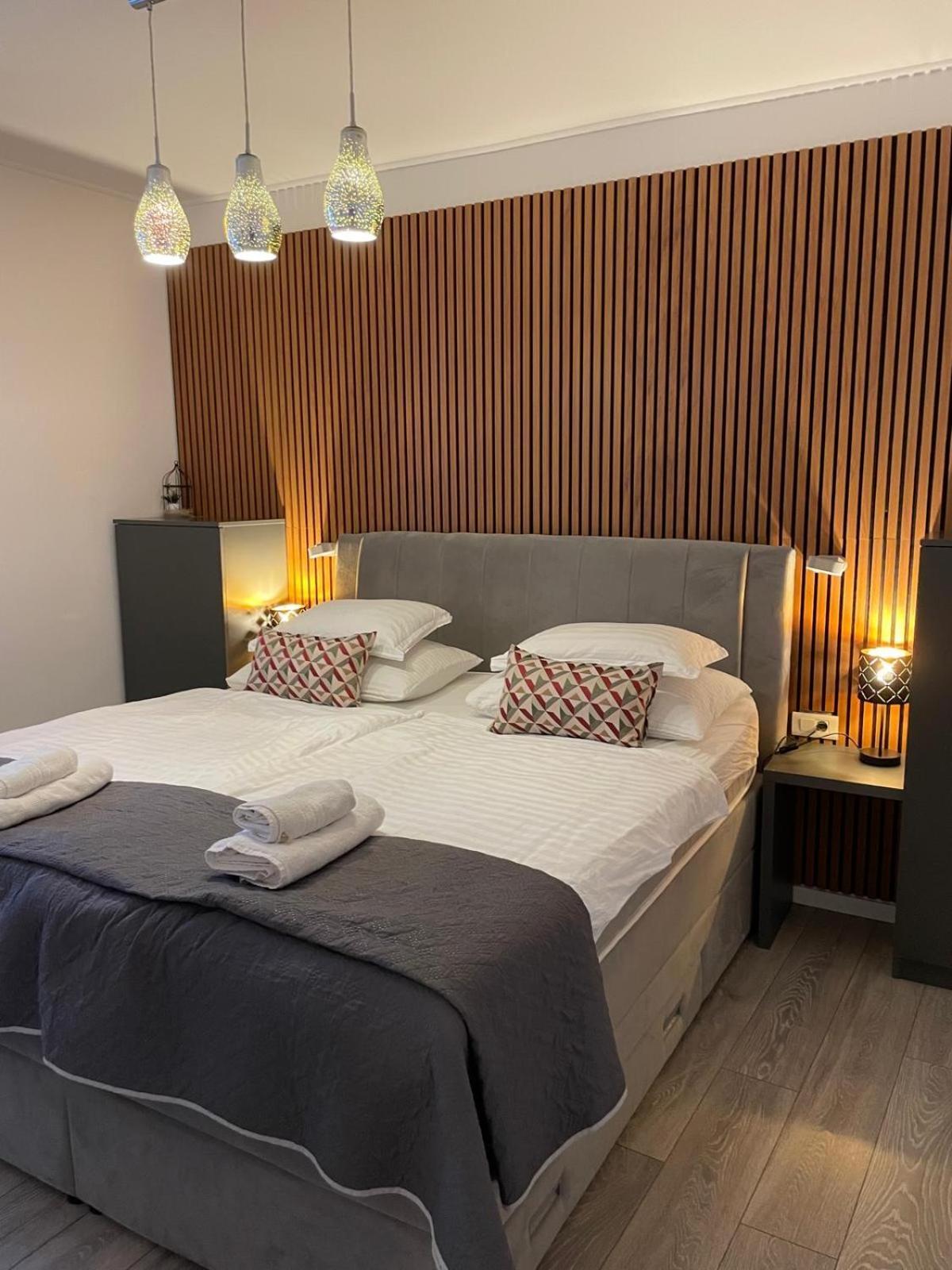 Apartman Julija Palace