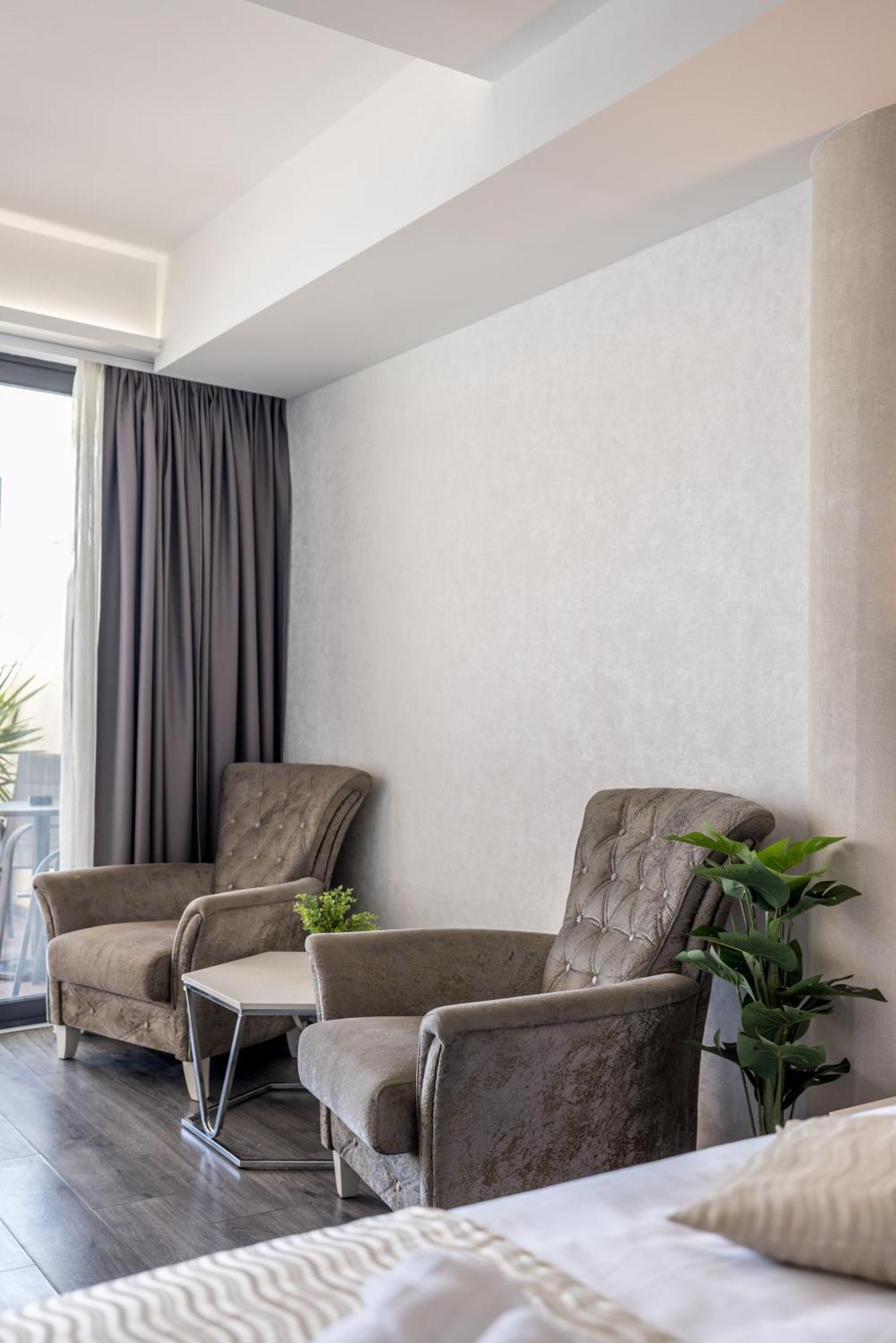 Gasthof Sea View Luxury Seven Of Nine Split