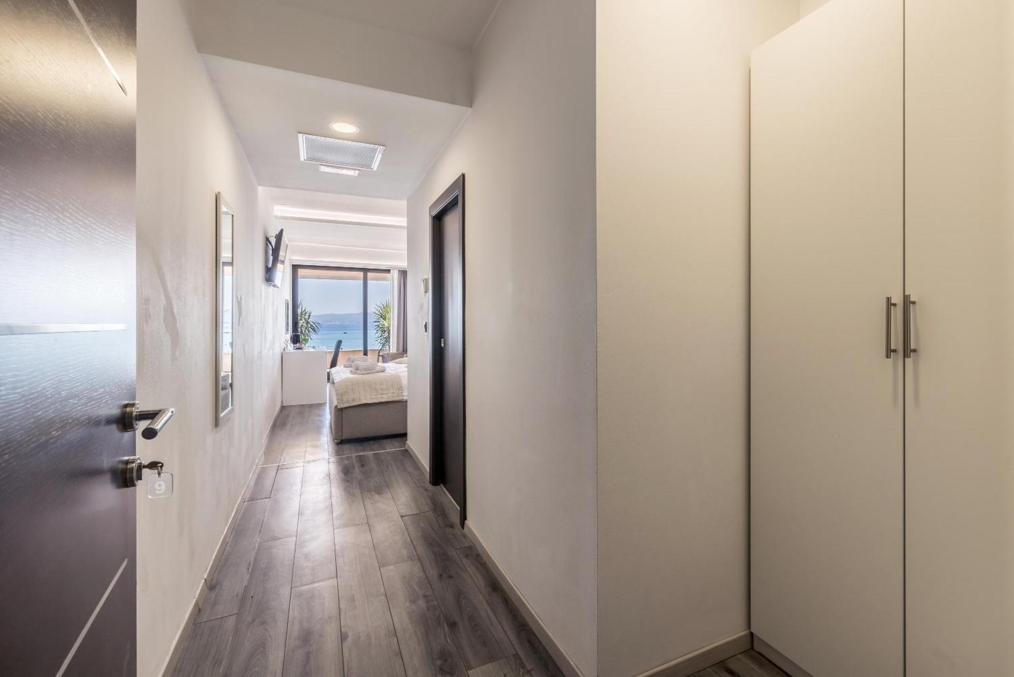Gasthof Sea View Luxury Seven Of Nine Split