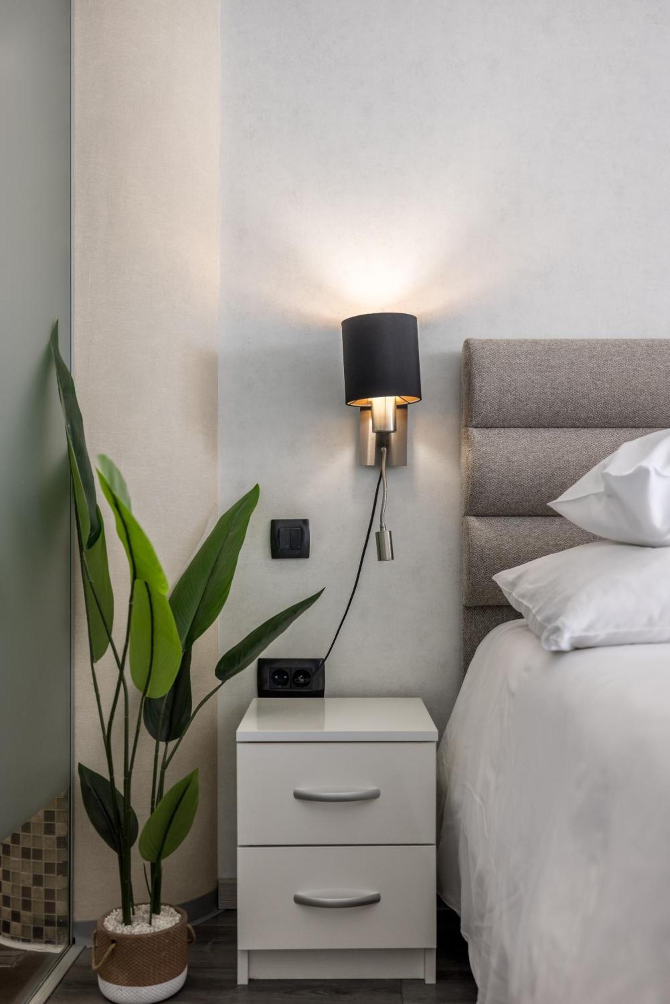 Gasthof Sea View Luxury Seven Of Nine 4*