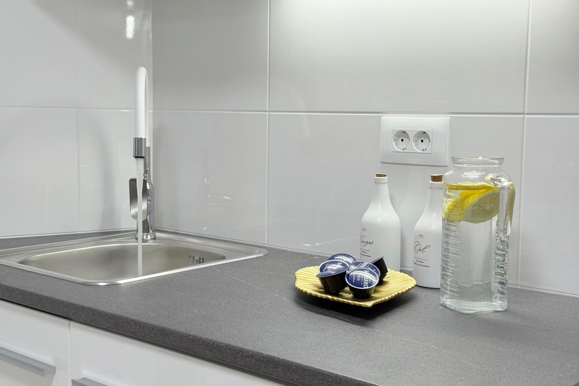 Imperium Iv Apartamento Split