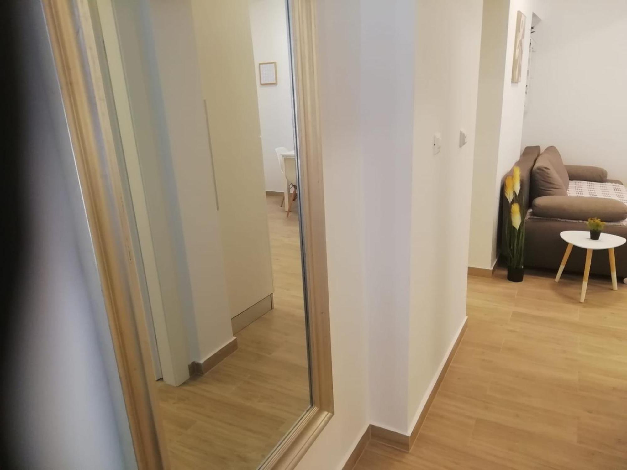 Apartment Mare