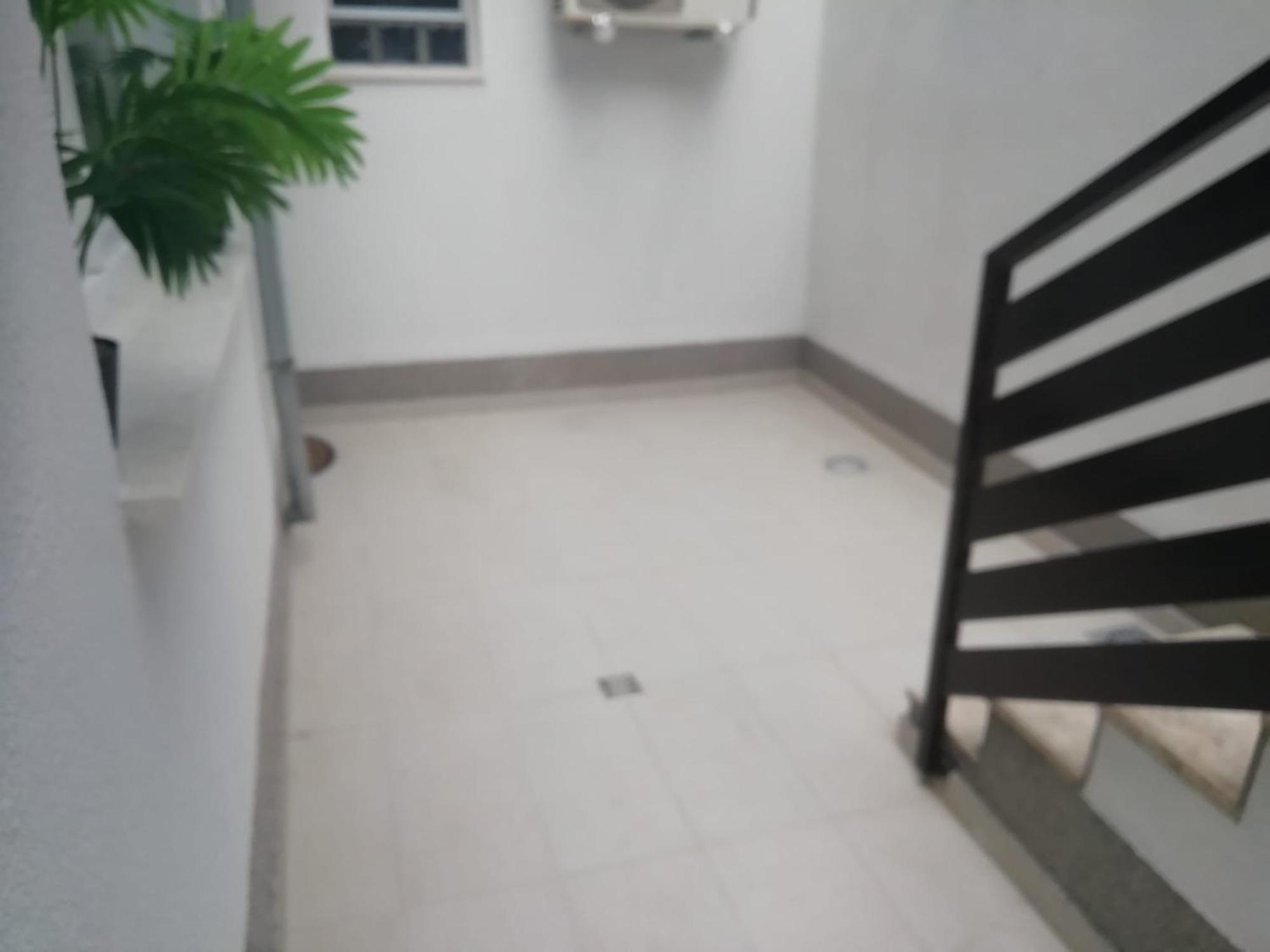 Mare Apartment *