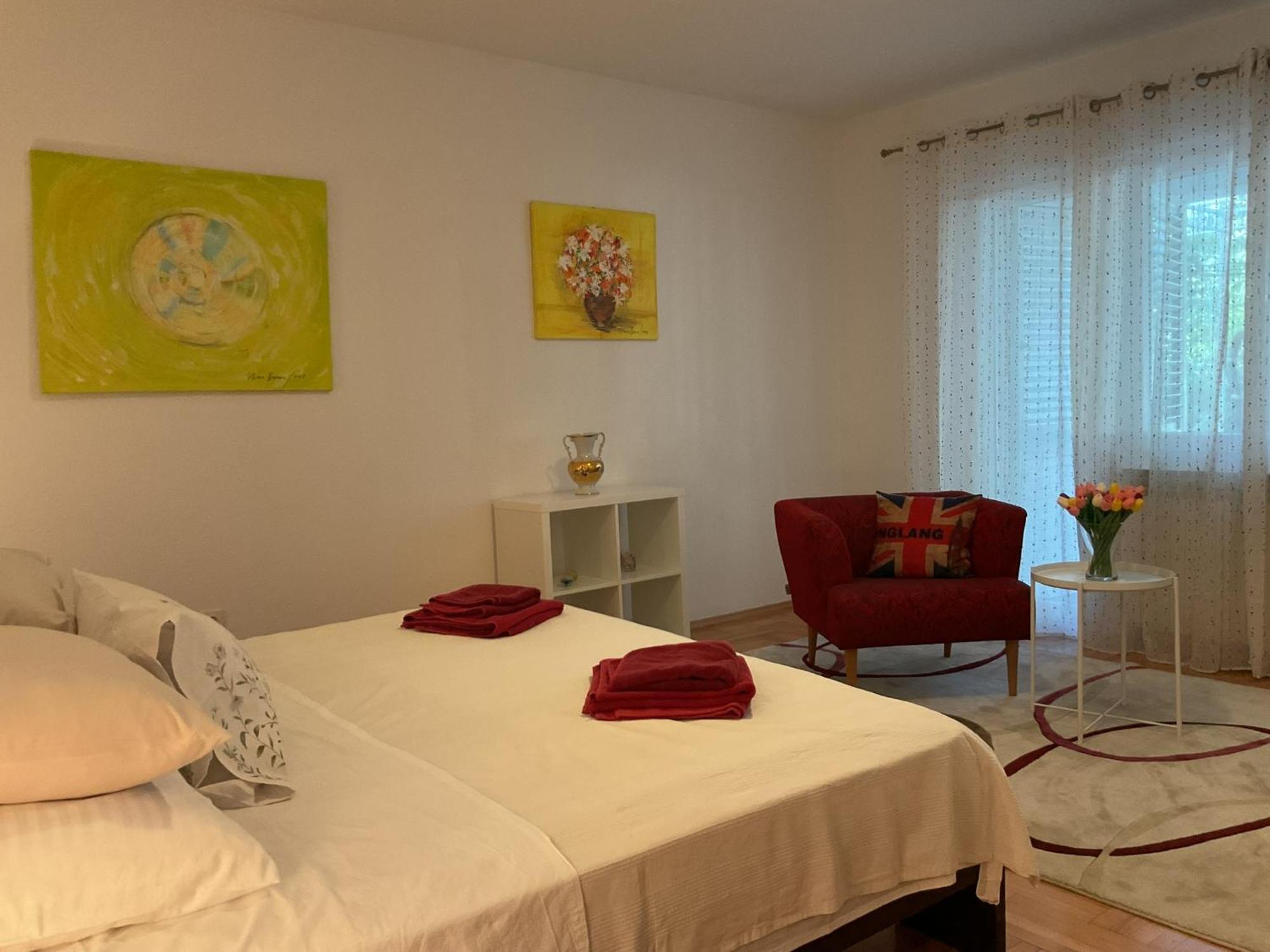 Apartment Maria *