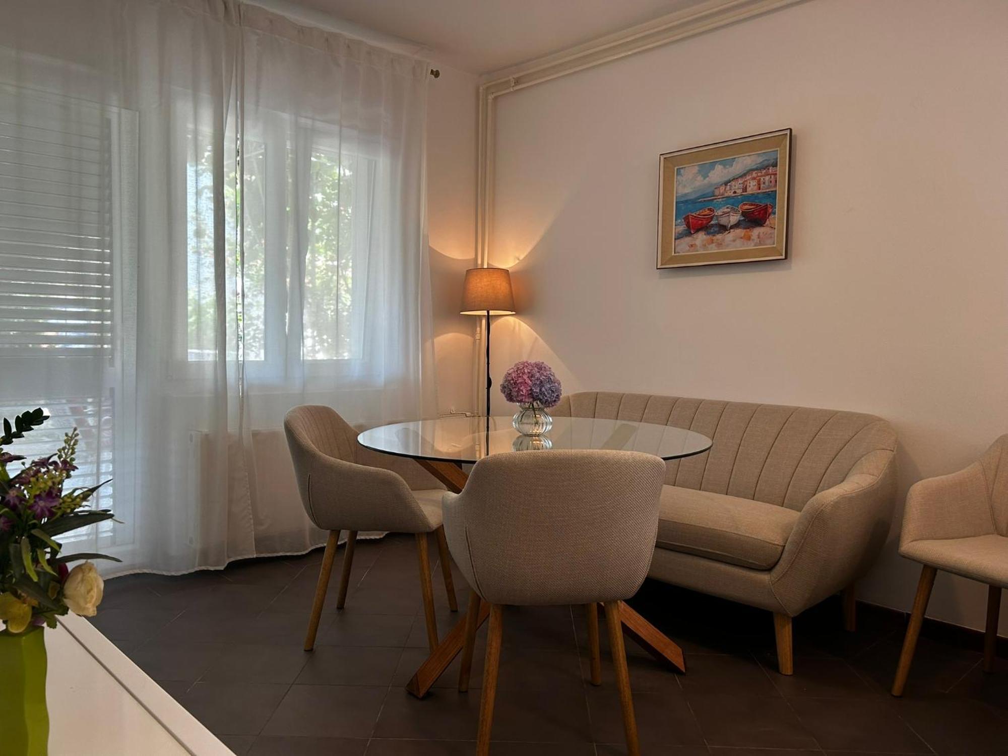 Maria Apartment