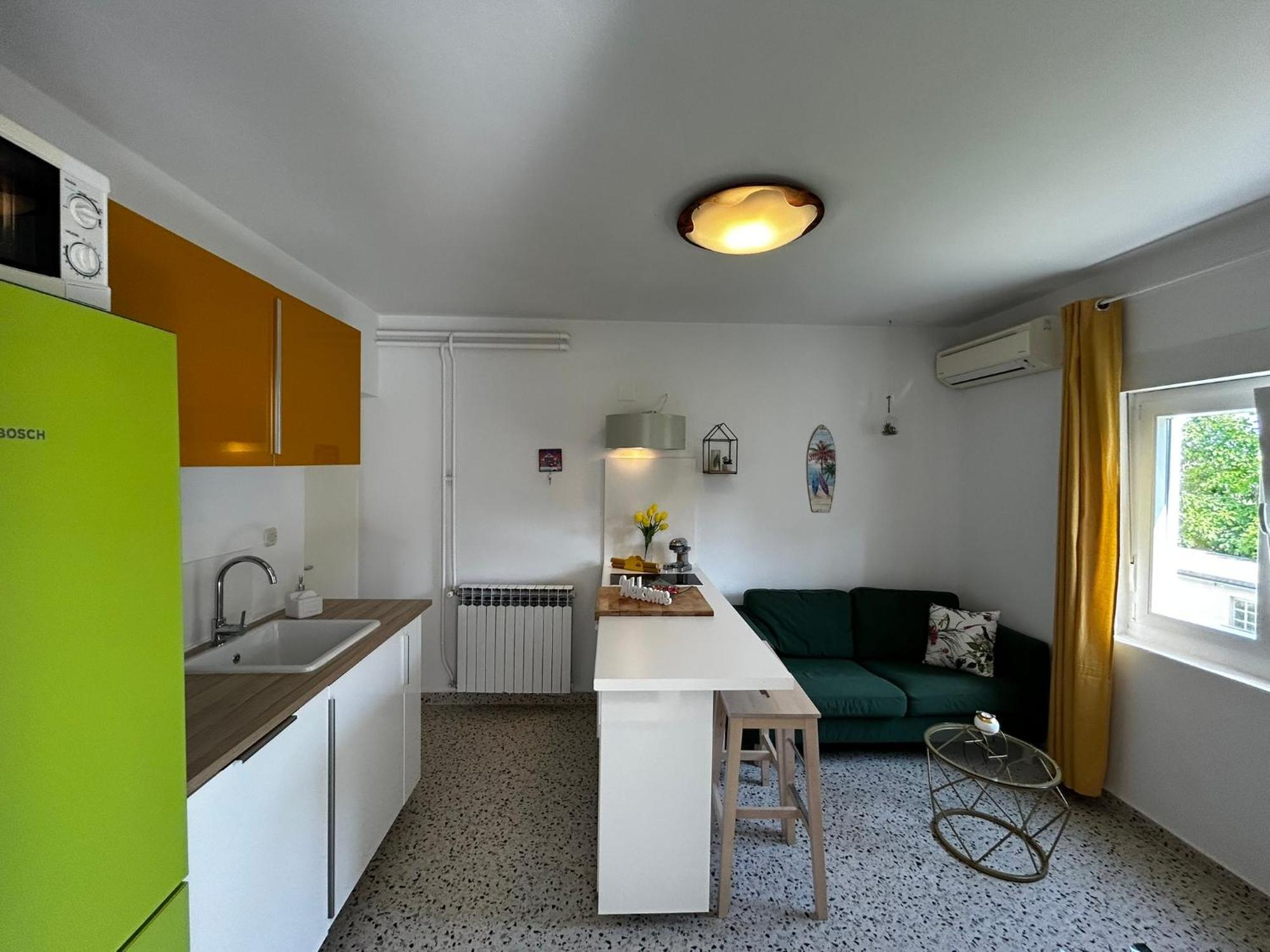 Apartment Maria