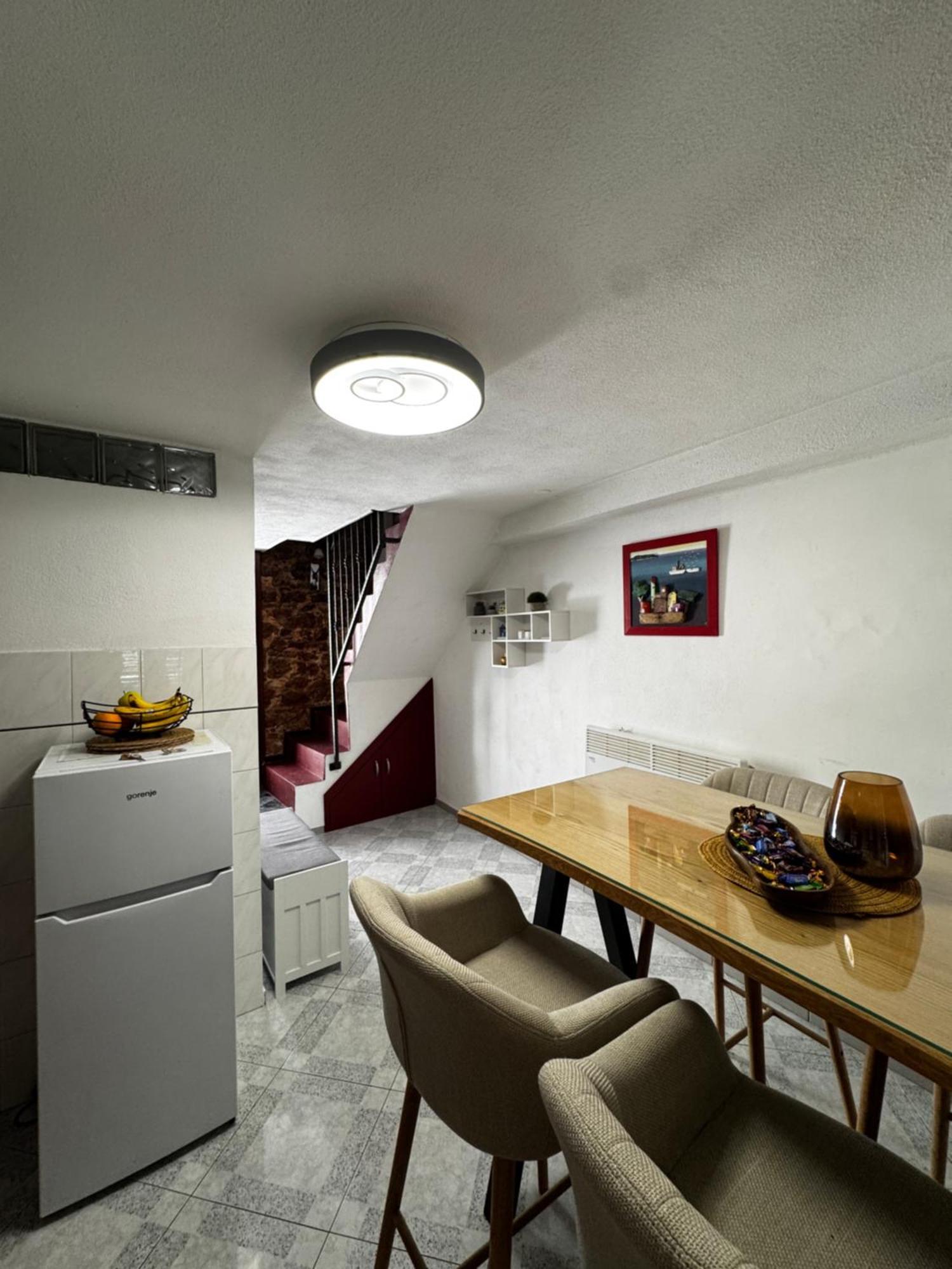 Tarino Apartman *