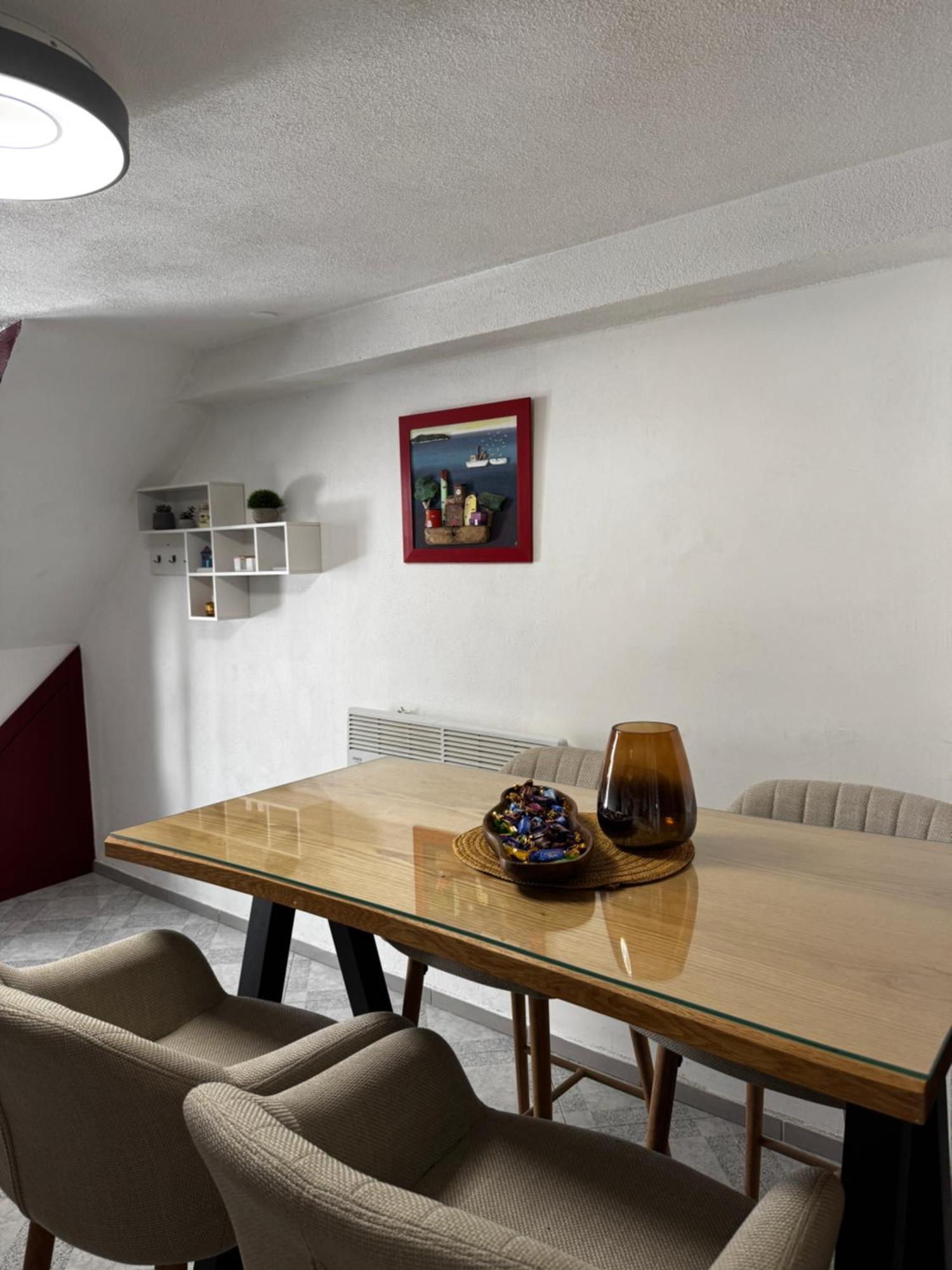 Tarino Apartman Split