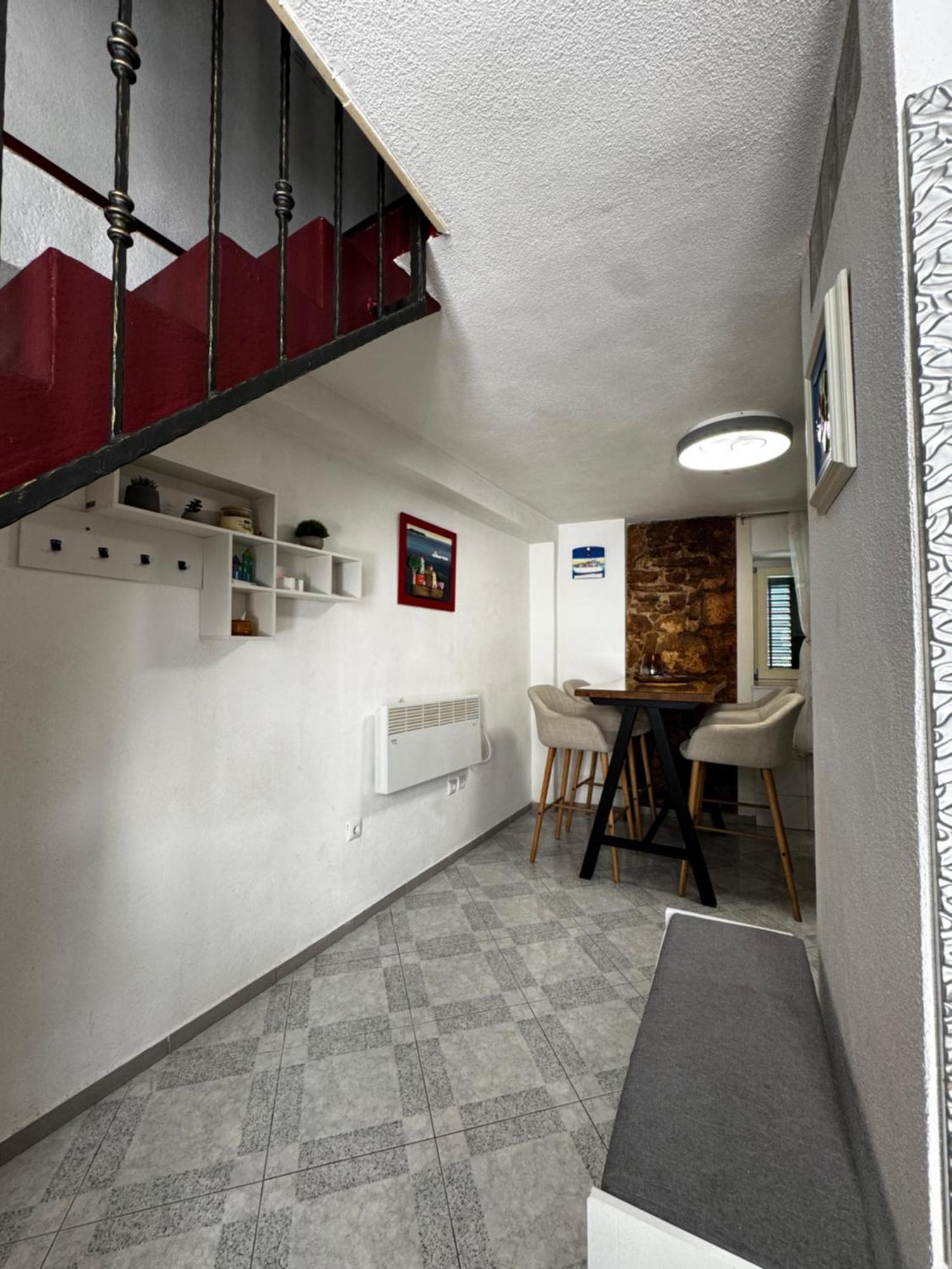 Apartman Tarino Split