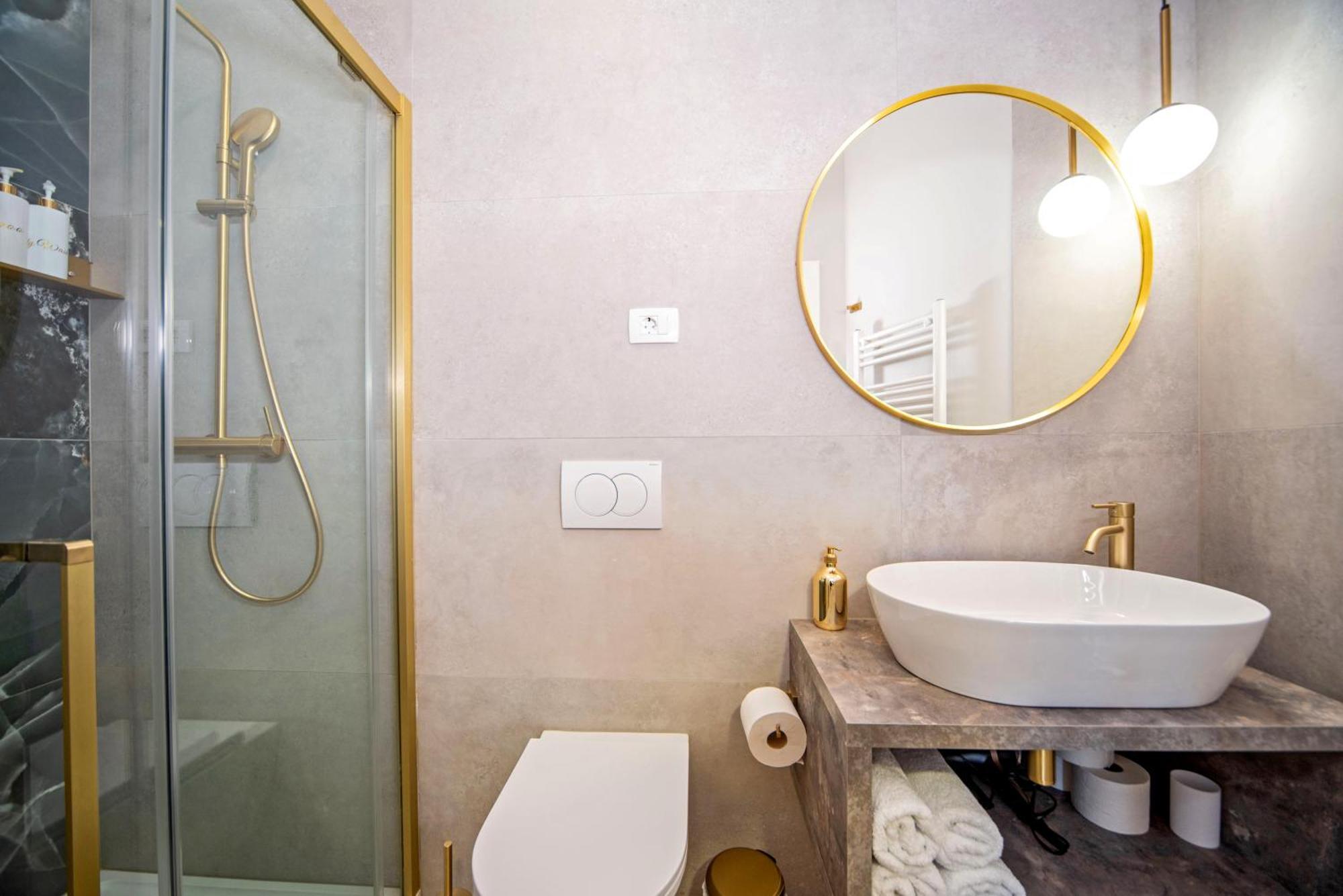 Guest house Mariani Luxury In Center Split