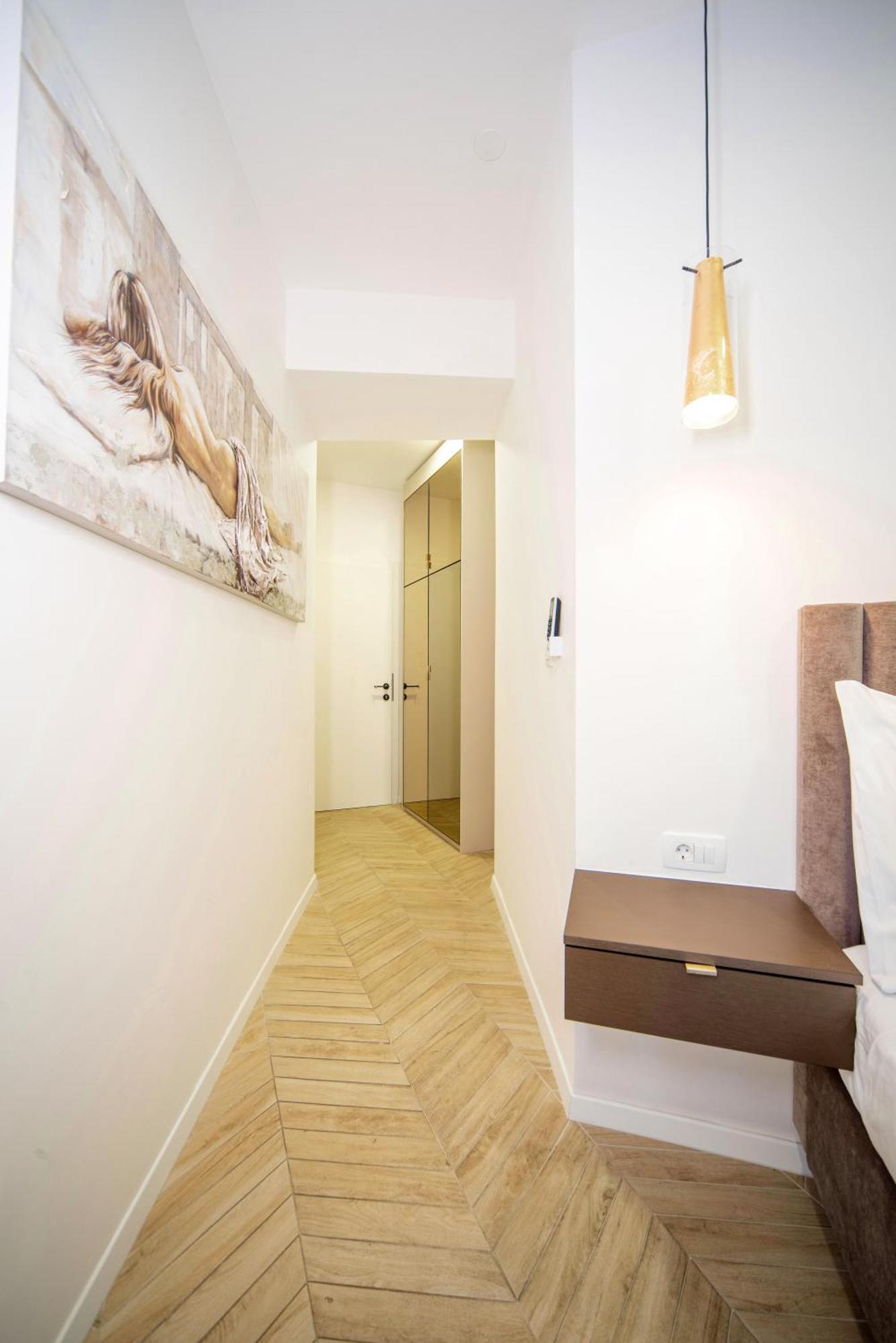 Mariani Luxury In Center Guest house