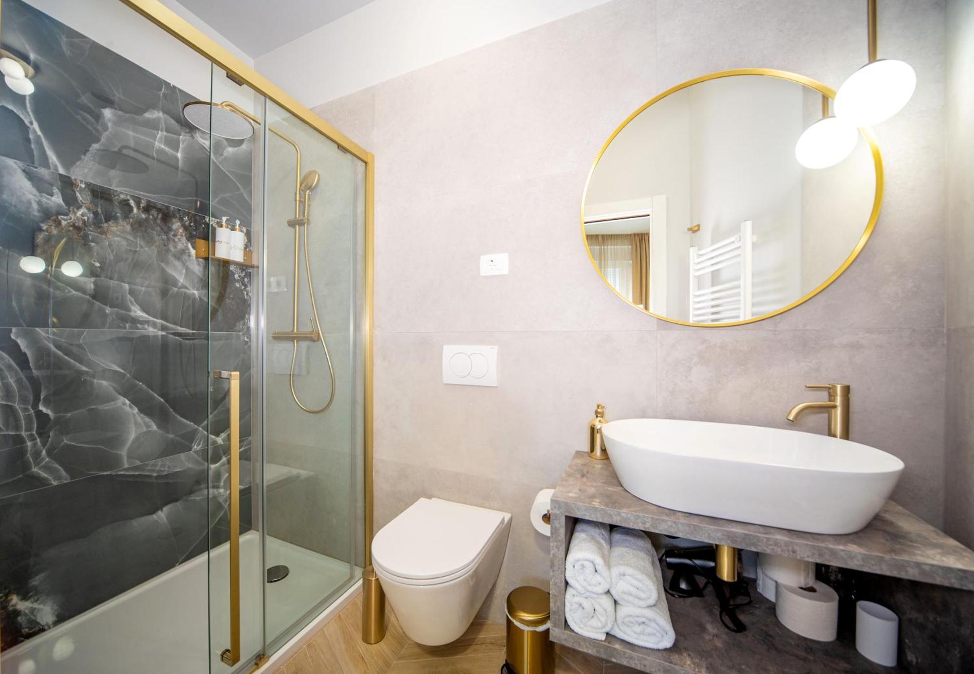 Mariani Luxury In Center * Split