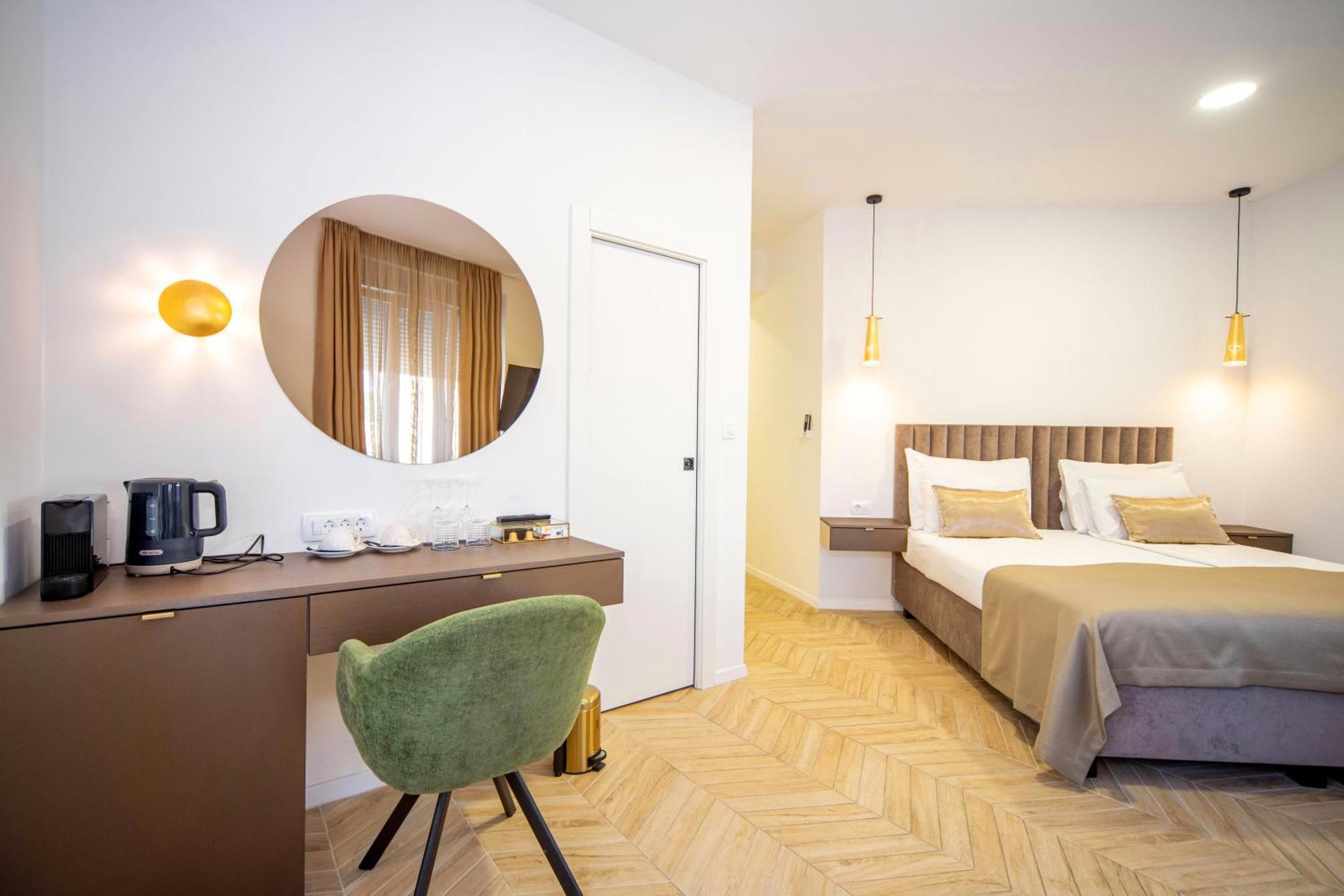 Mariani Luxury In Center Guest house *