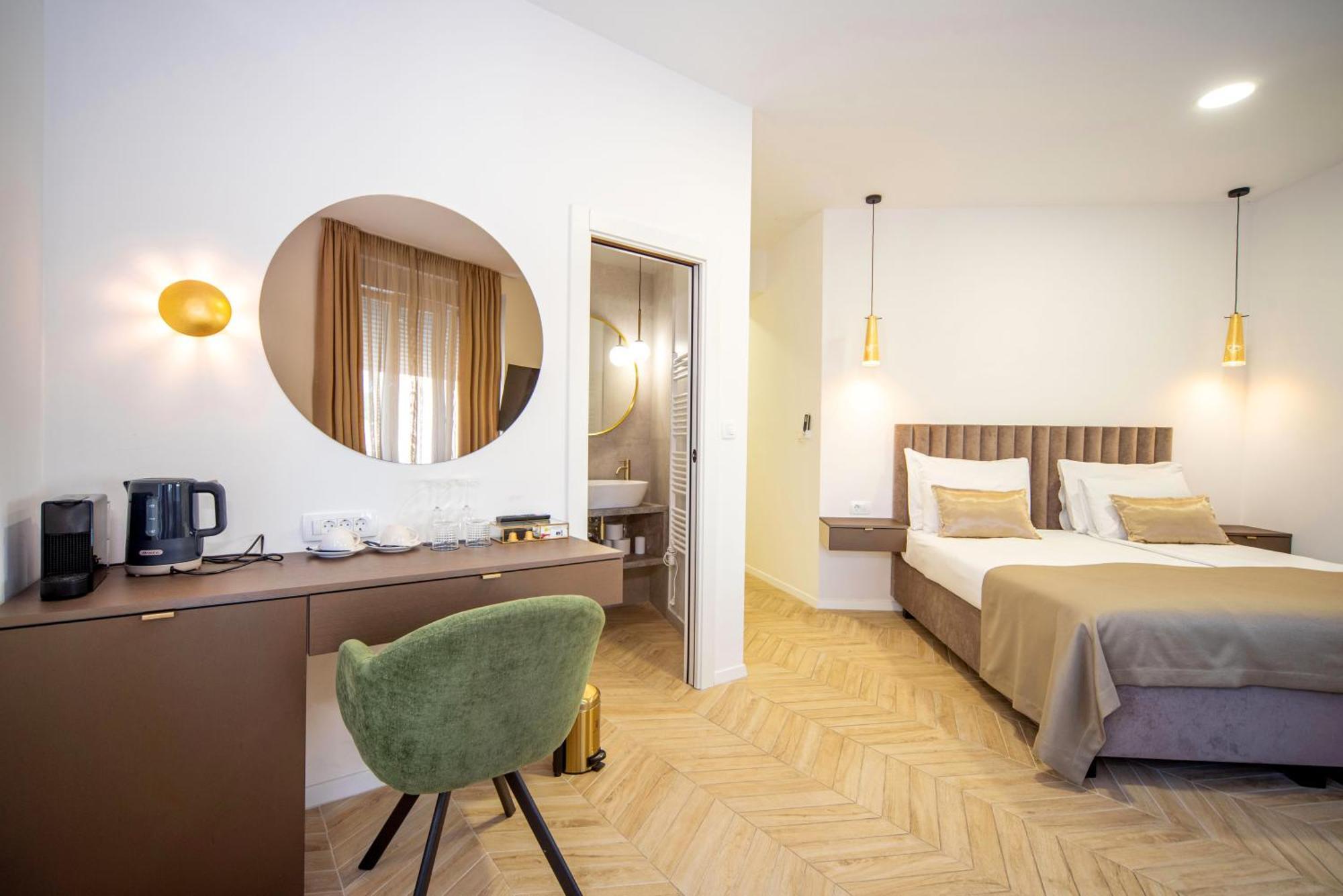 Guest house Mariani Luxury In Center