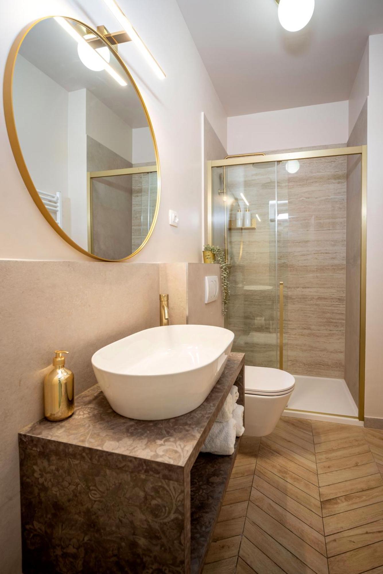 Guest house Mariani Luxury In Center *