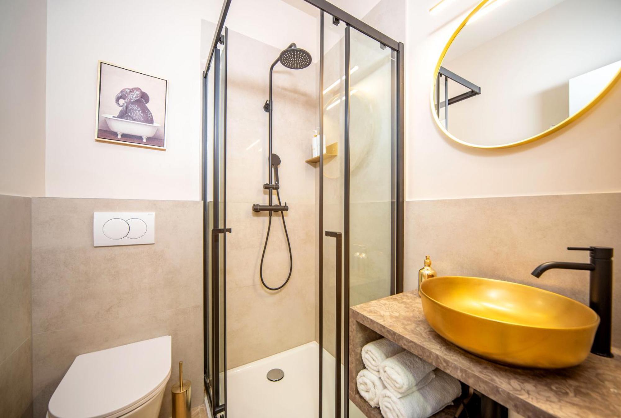 Mariani Luxury In Center Guest house Split