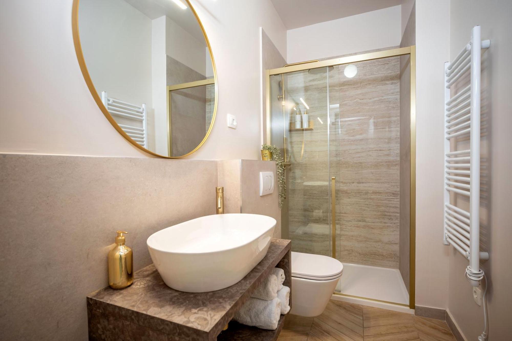 Guest house Mariani Luxury In Center *