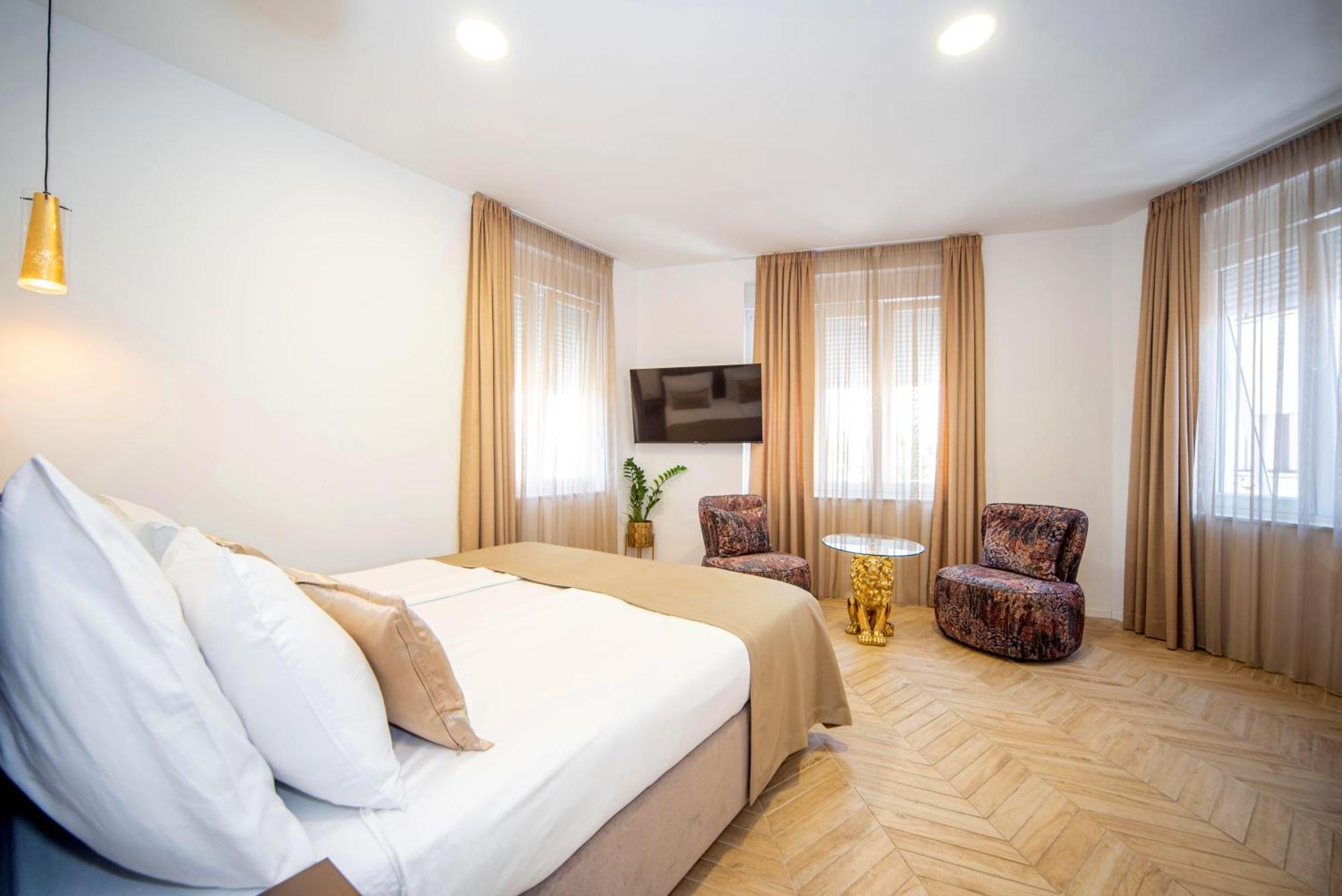 Guest house Mariani Luxury In Center *