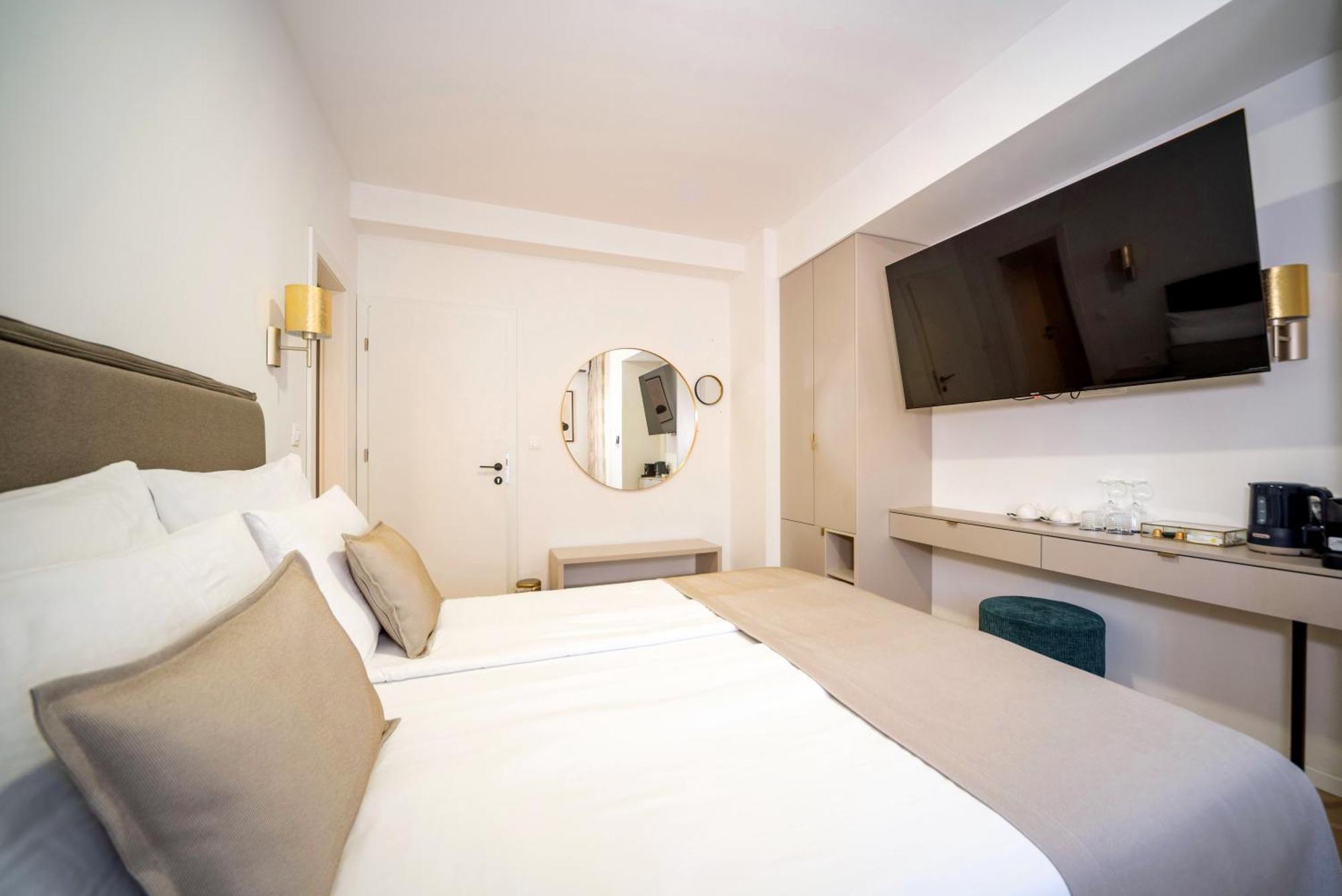 Mariani Luxury In Center Guest house Split