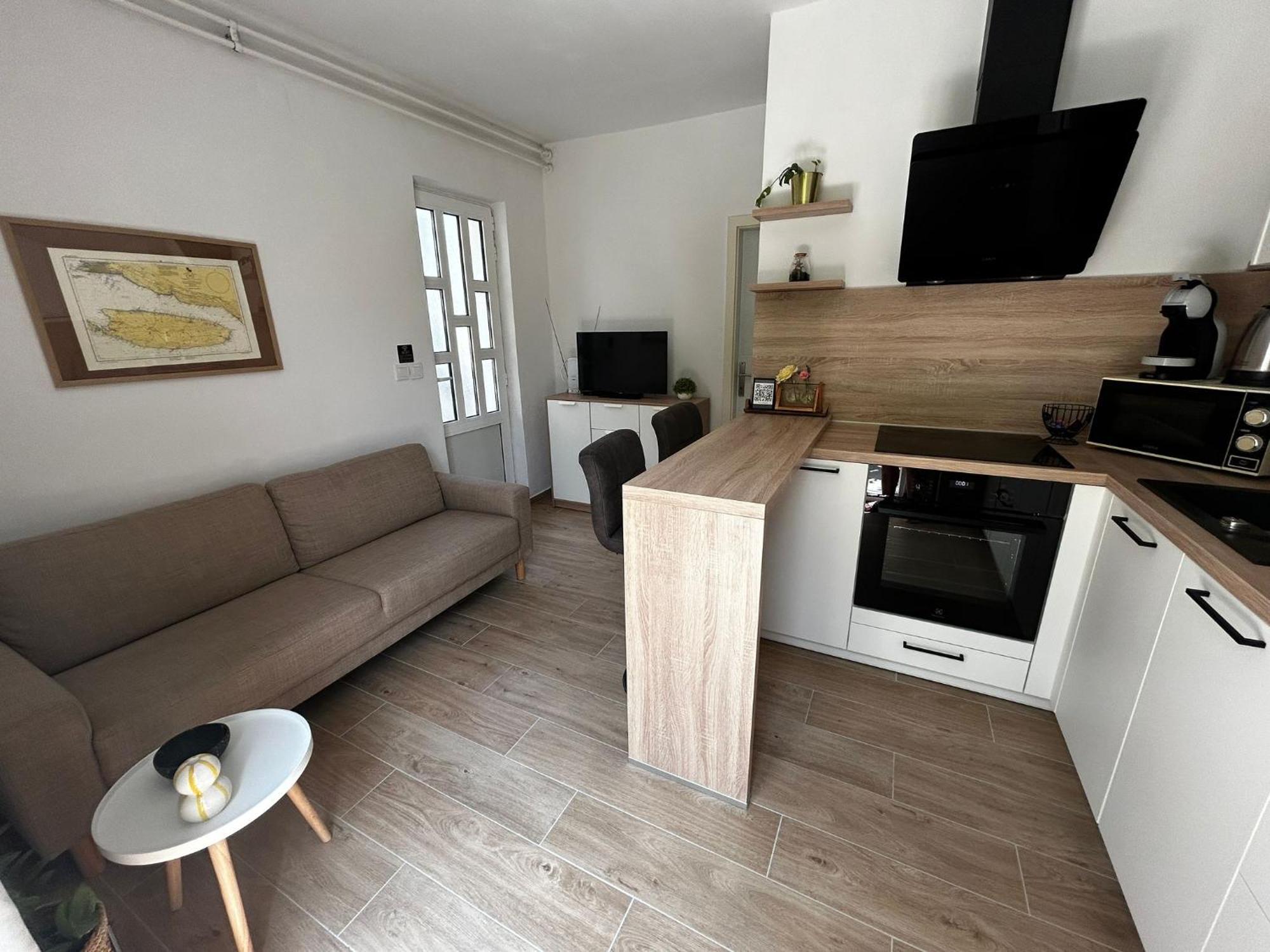 Apartment Maria