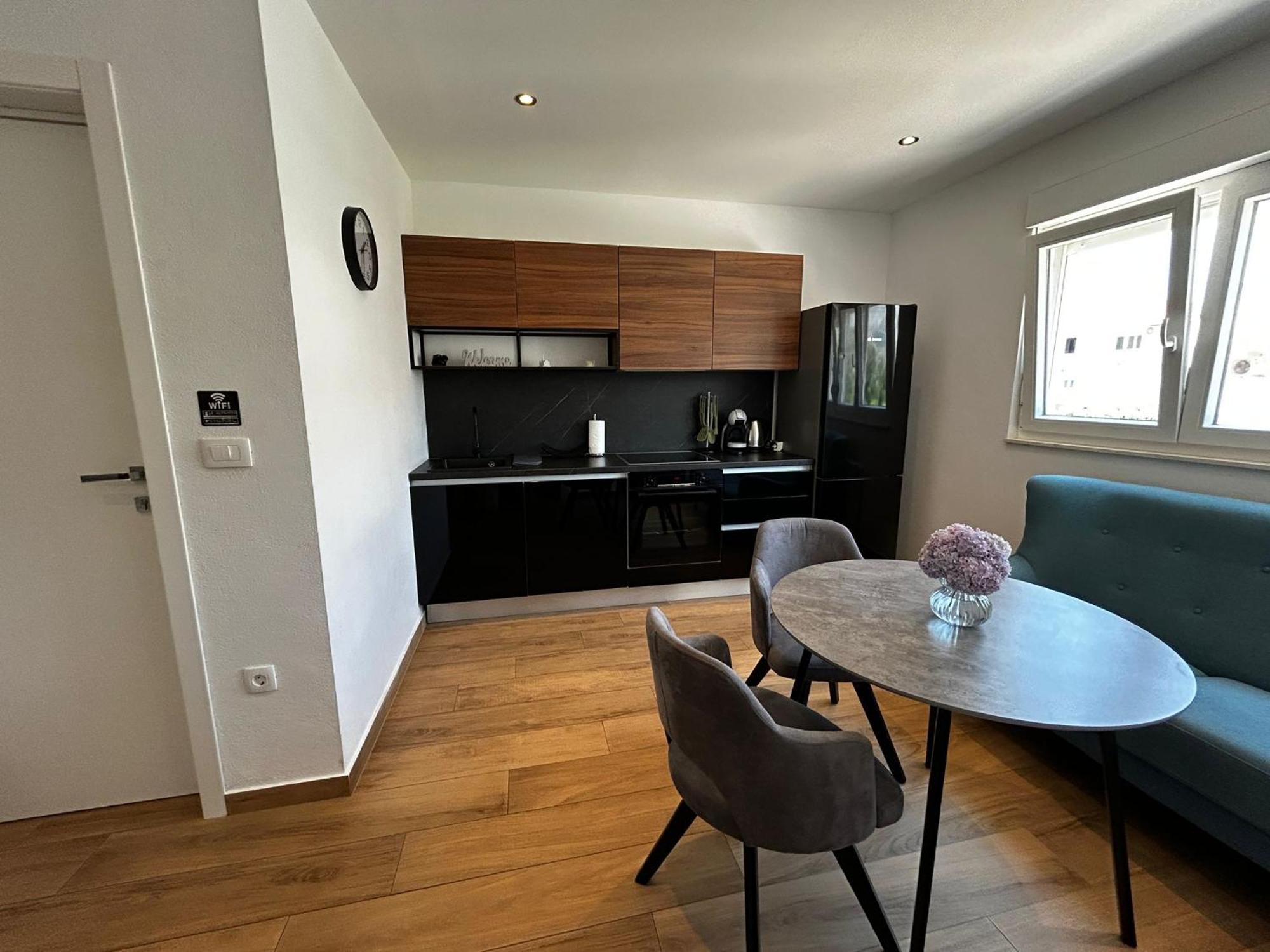 Maria Apartment Split
