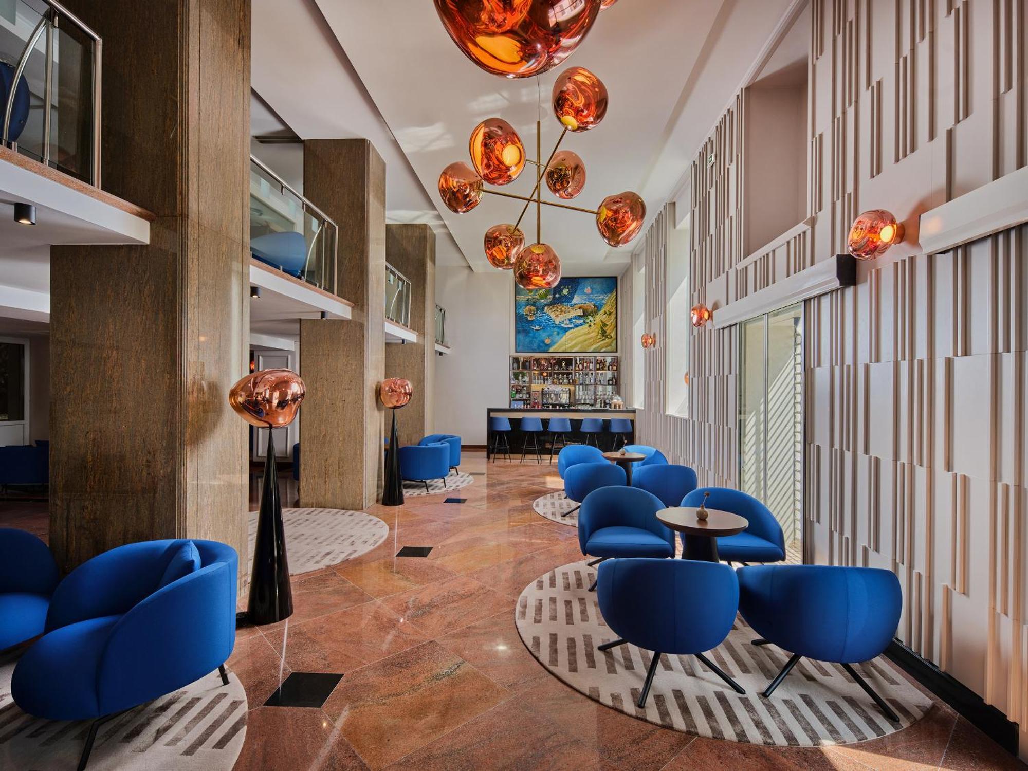 Palazzo President 5*
