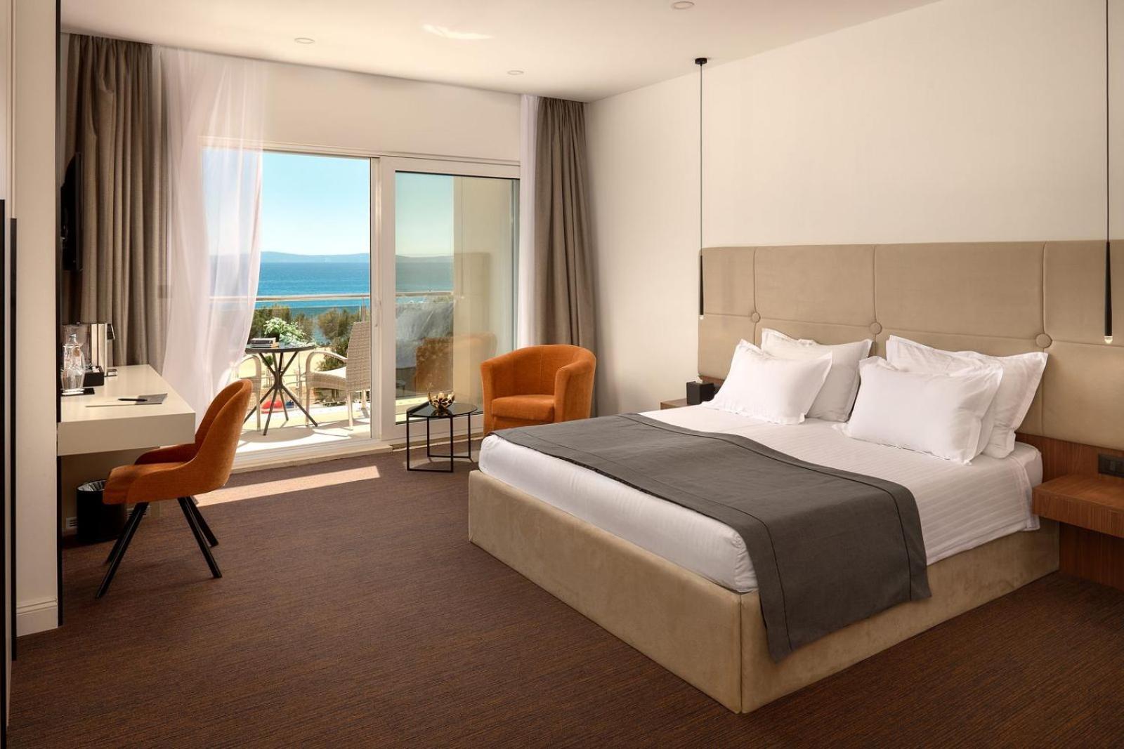 Hotel Fanat Split