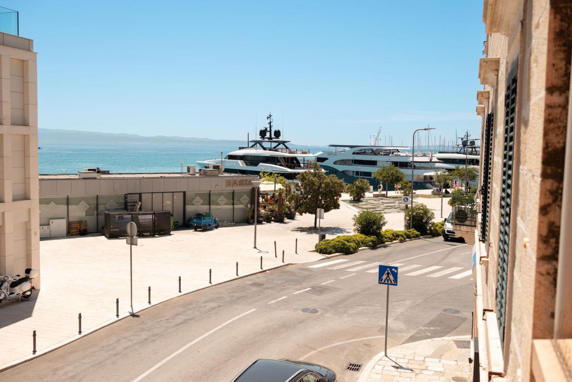 Apartment Nono Ban West Coast Split