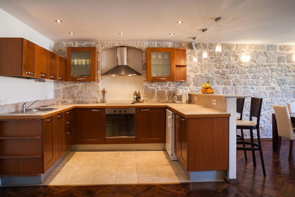 Appartement Palace