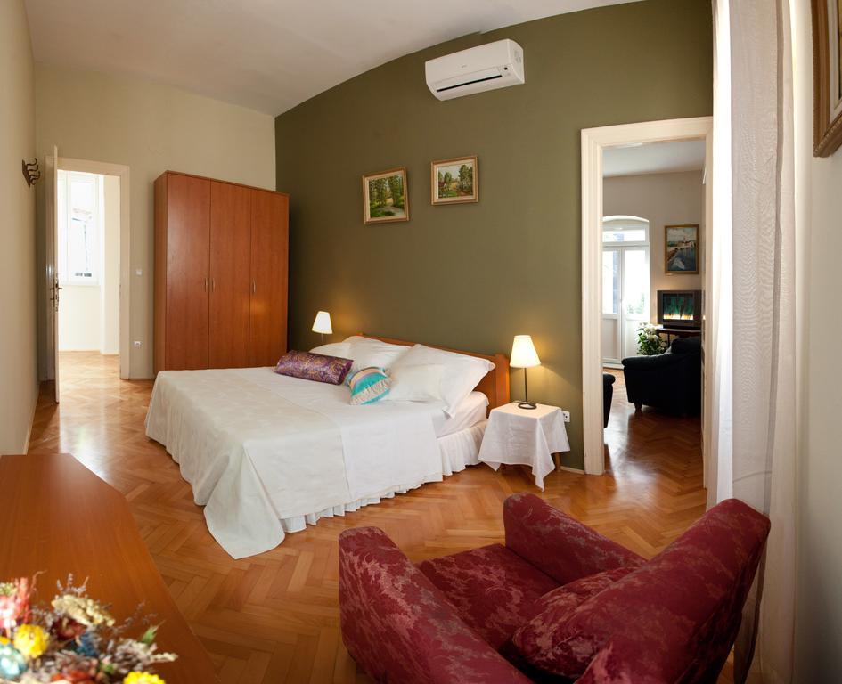 Apartment Gianina