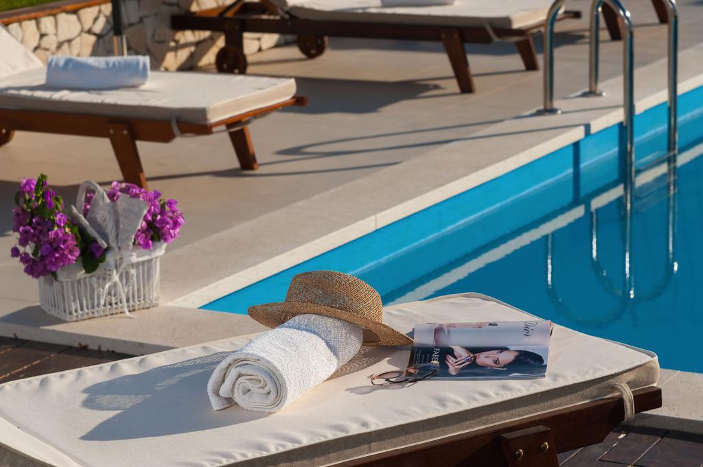 Villa Luxury Luminosa