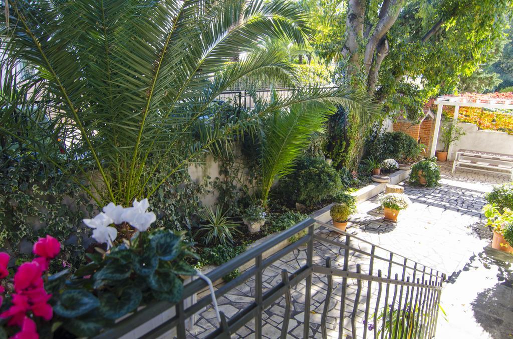 Martinis Appartement