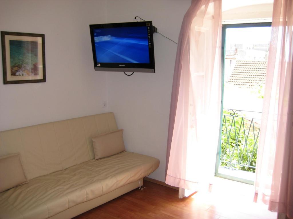 Garden Aparthotel 3*