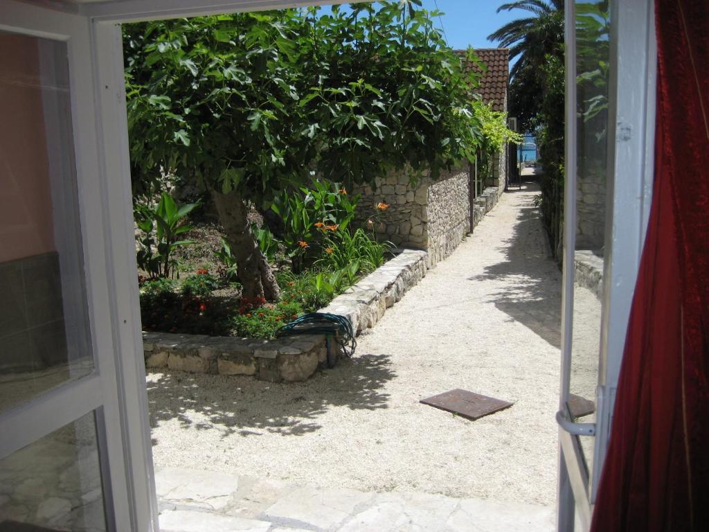 Garden Aparthotel Split