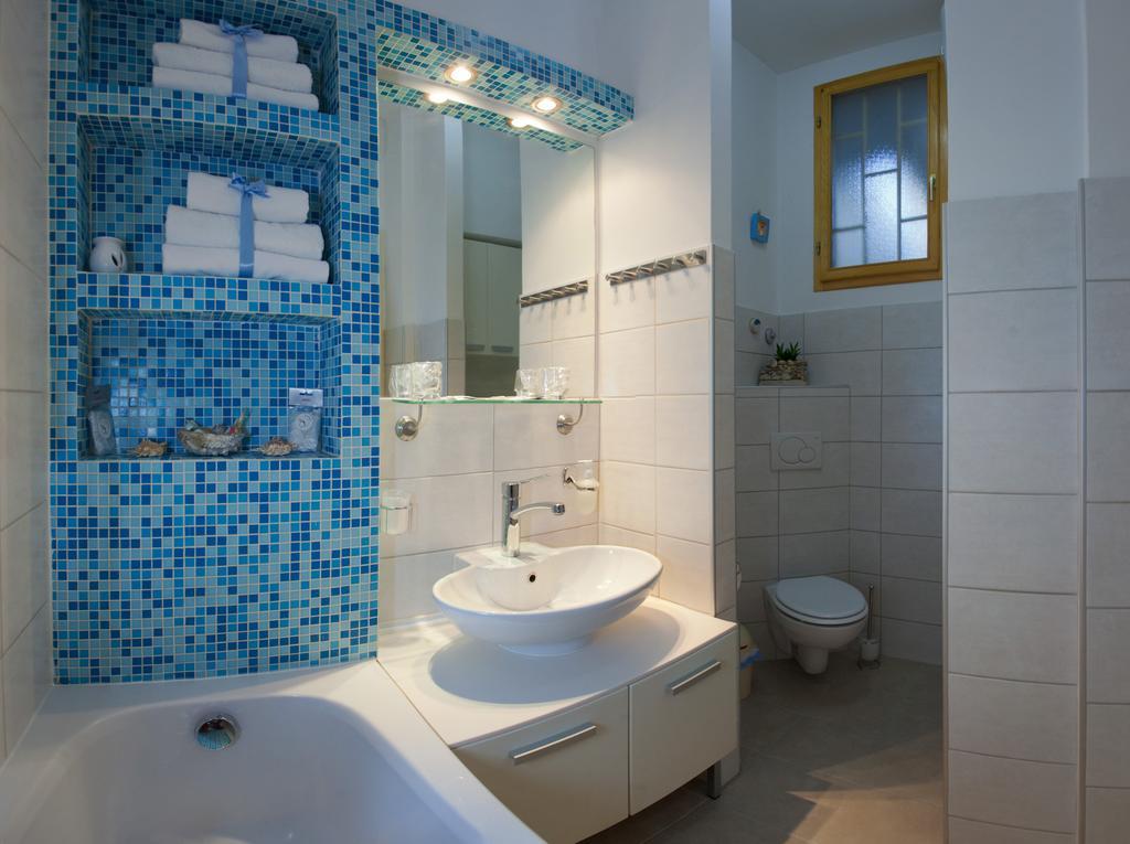 Apartment Bacvice