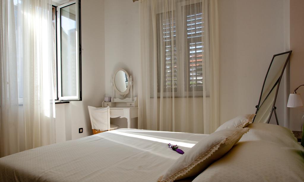Apartment Bacvice *