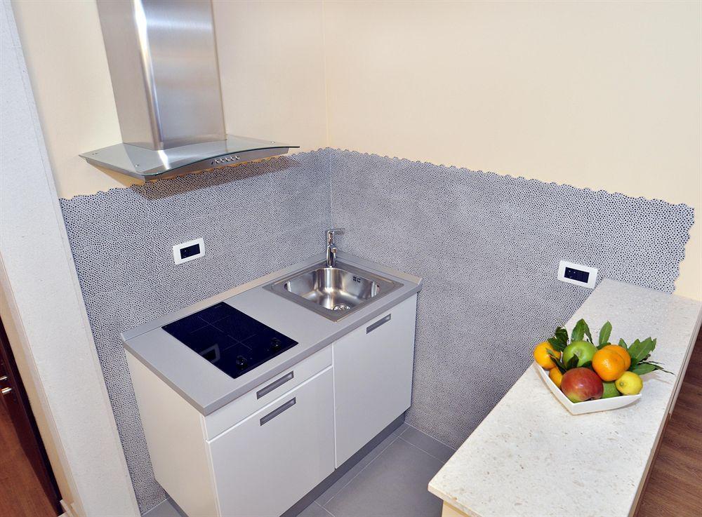 Grisogono Palace Heritage Appartement Split
