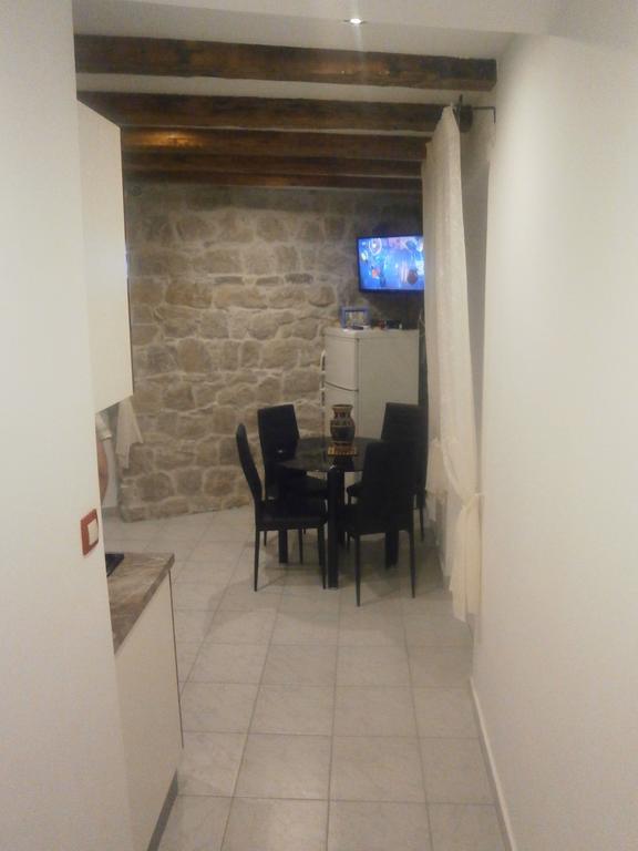 Sobe Jukic Apartment Split