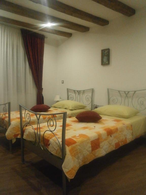 Sobe Jukic Apartment Split